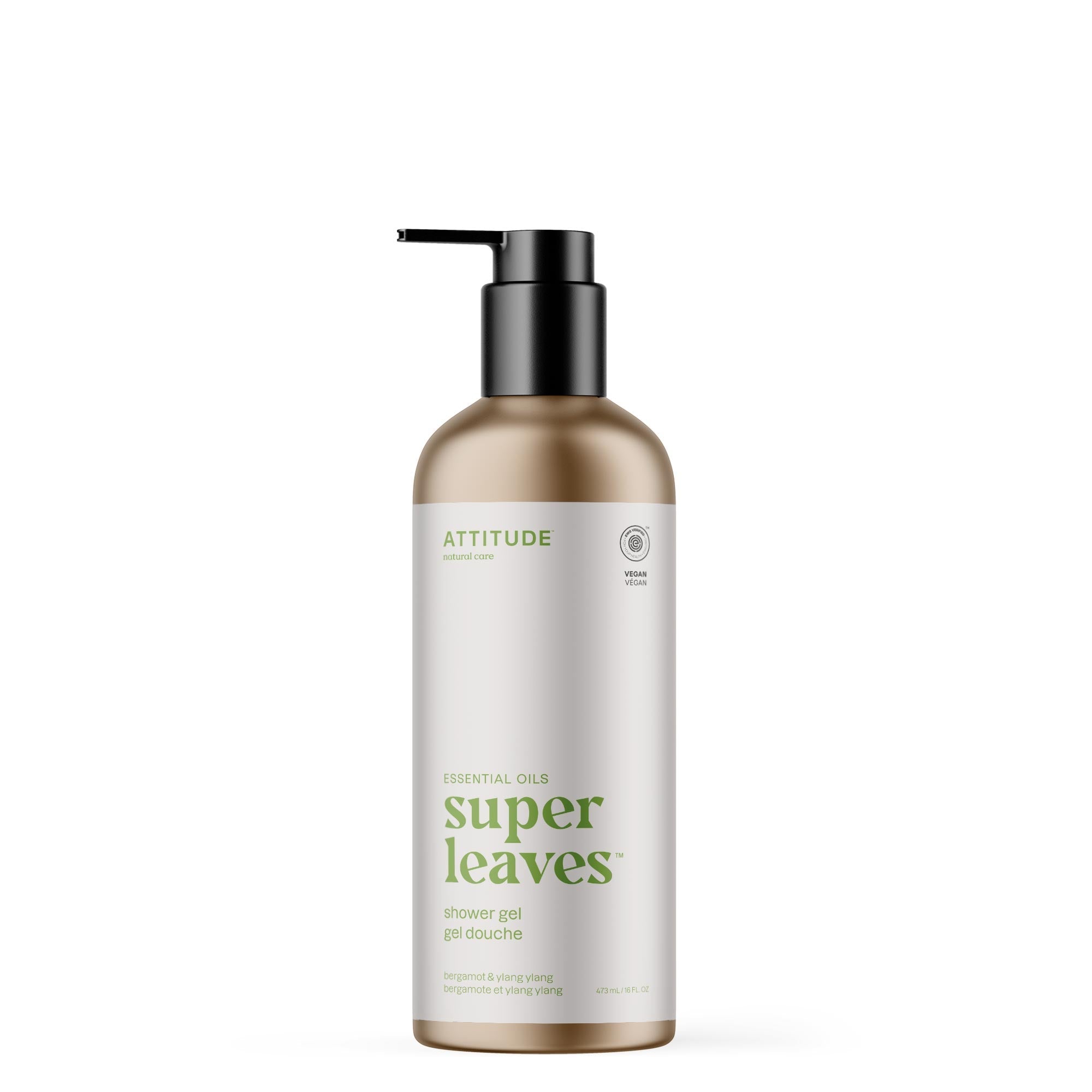 Body Wash - Essential Oils