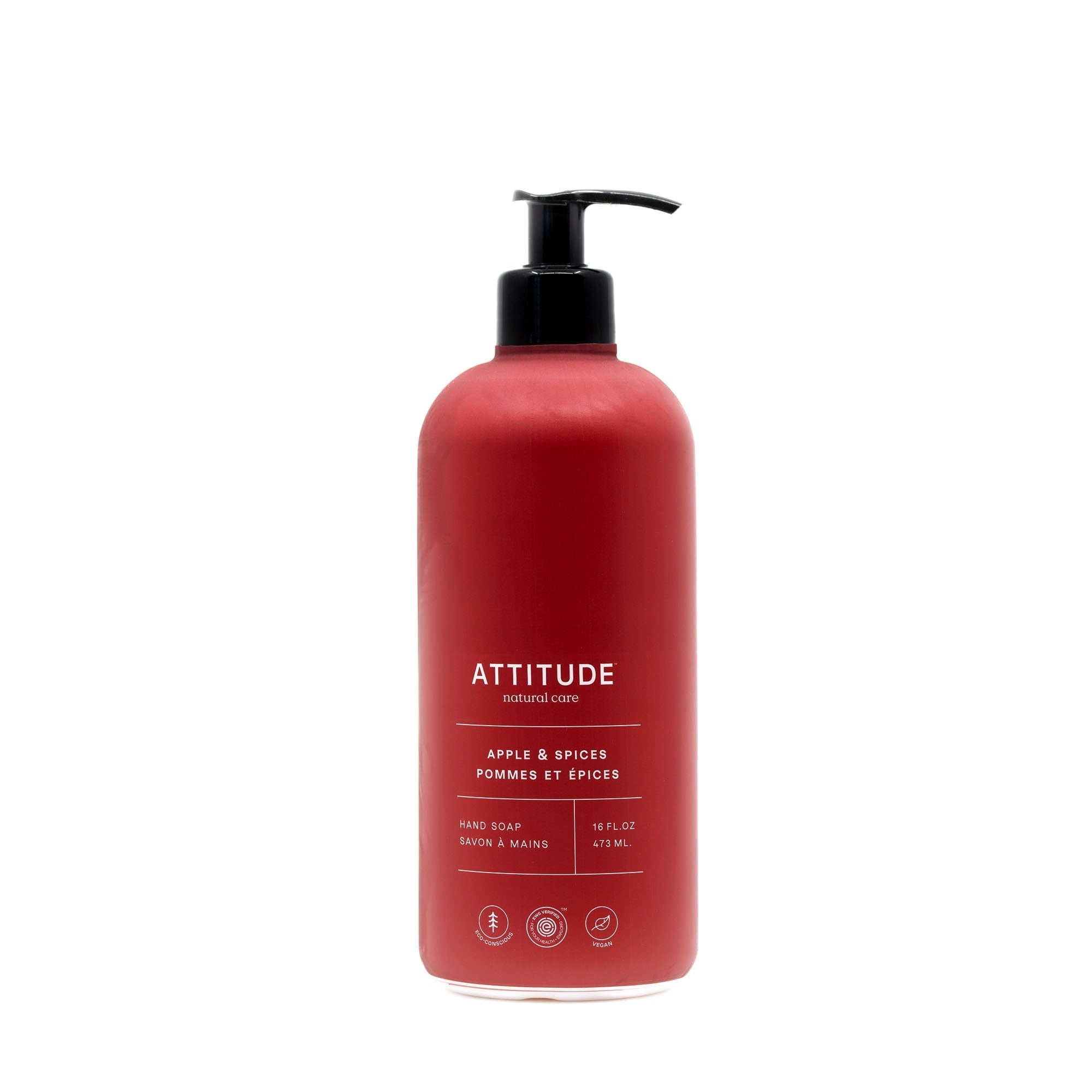 Hand Soap - 4 Seasons