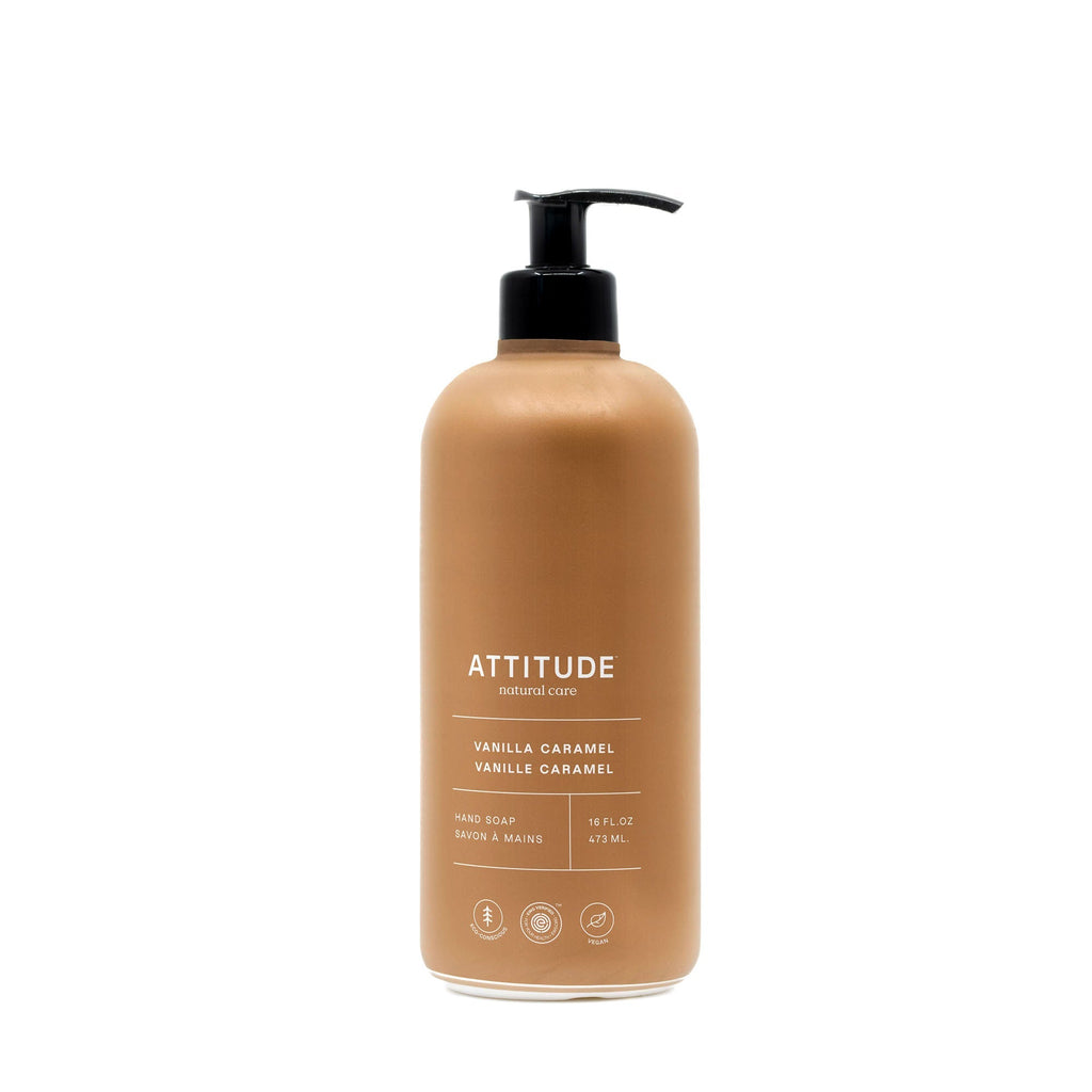 Hand Soap - 4 Seasons