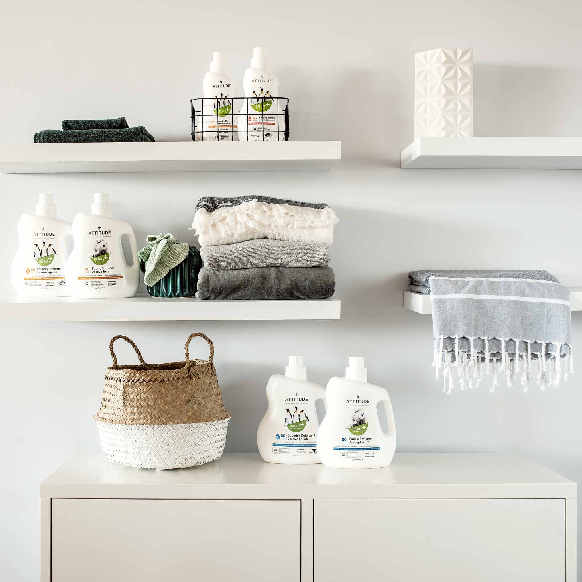 Laundry Detergent
