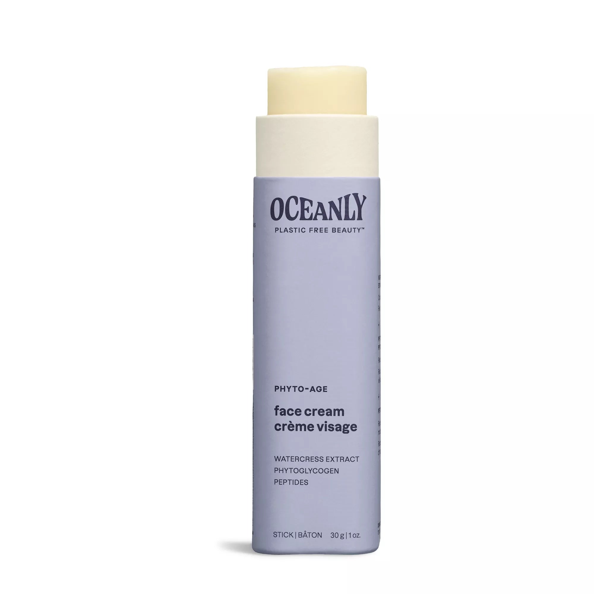 Peptide Face Cream