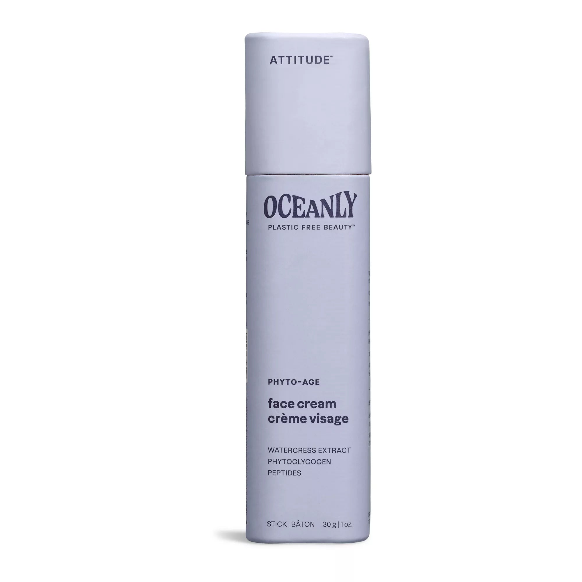 Peptide Face Cream