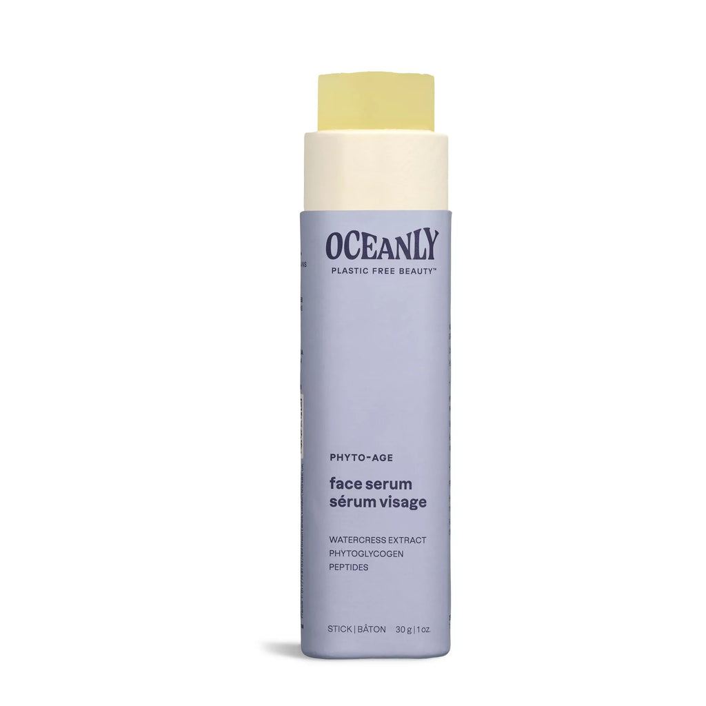 Peptide Face Serum