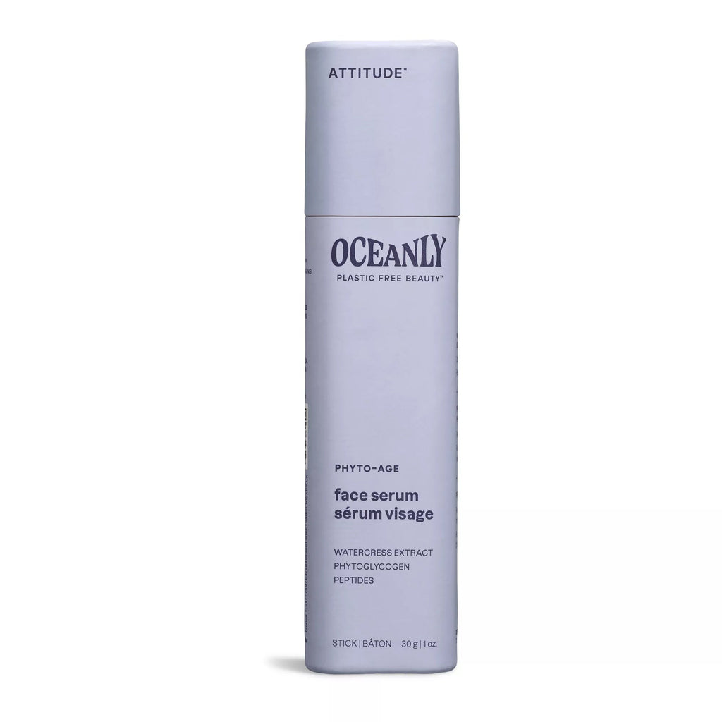 Peptide Face Serum