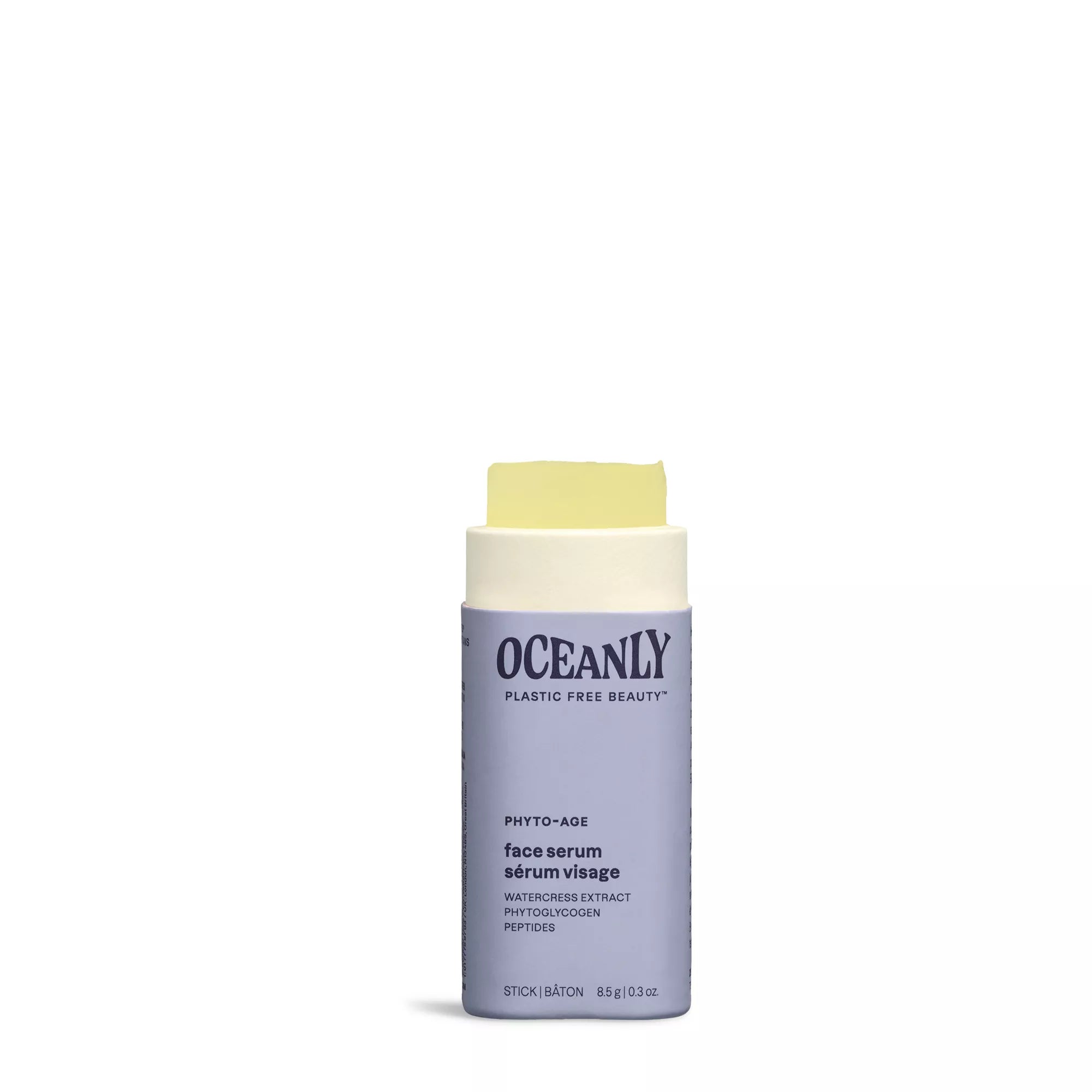 Peptide Face Serum