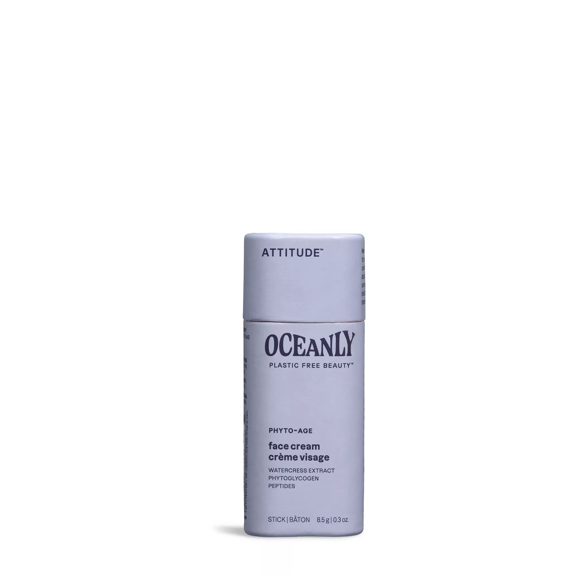 Peptide Face Cream