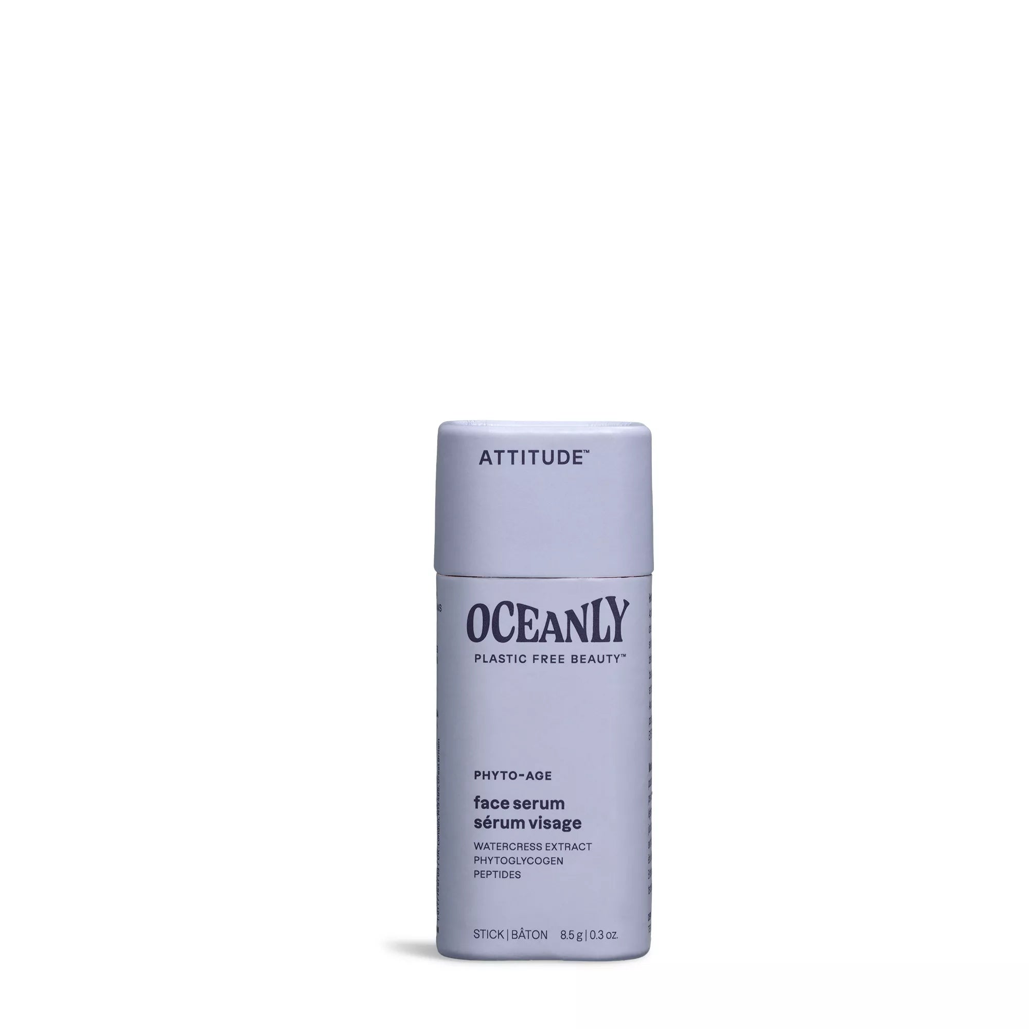 Peptide Face Serum