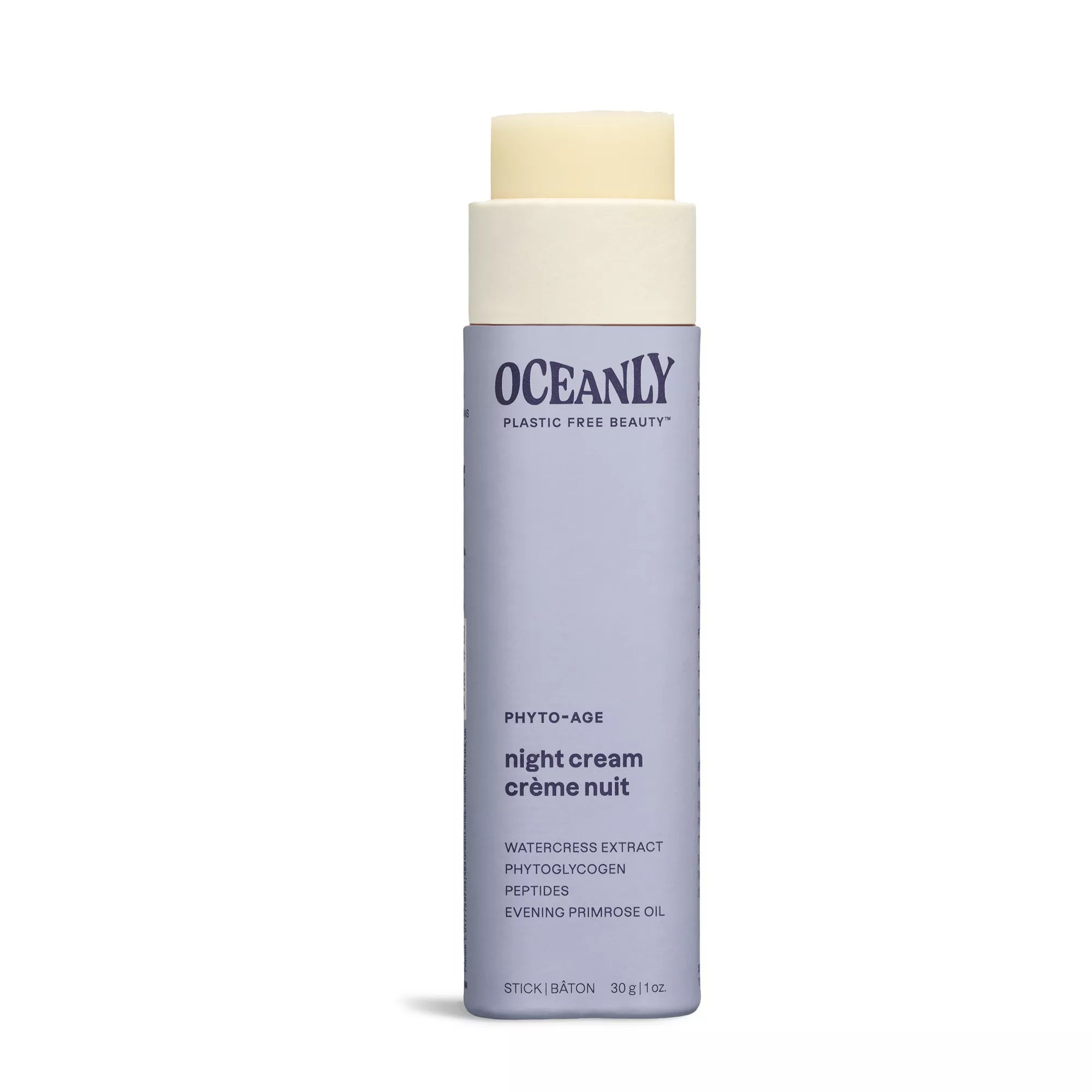 Night Cream