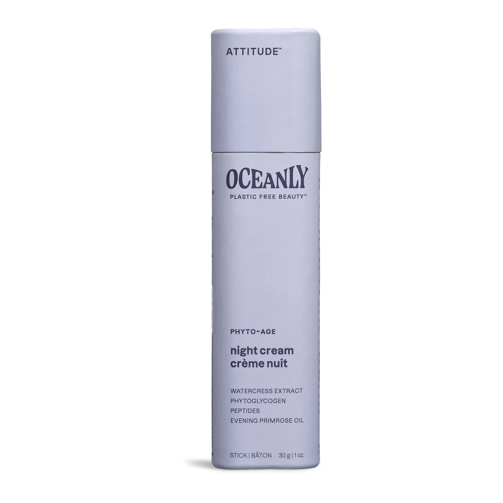 Night Cream