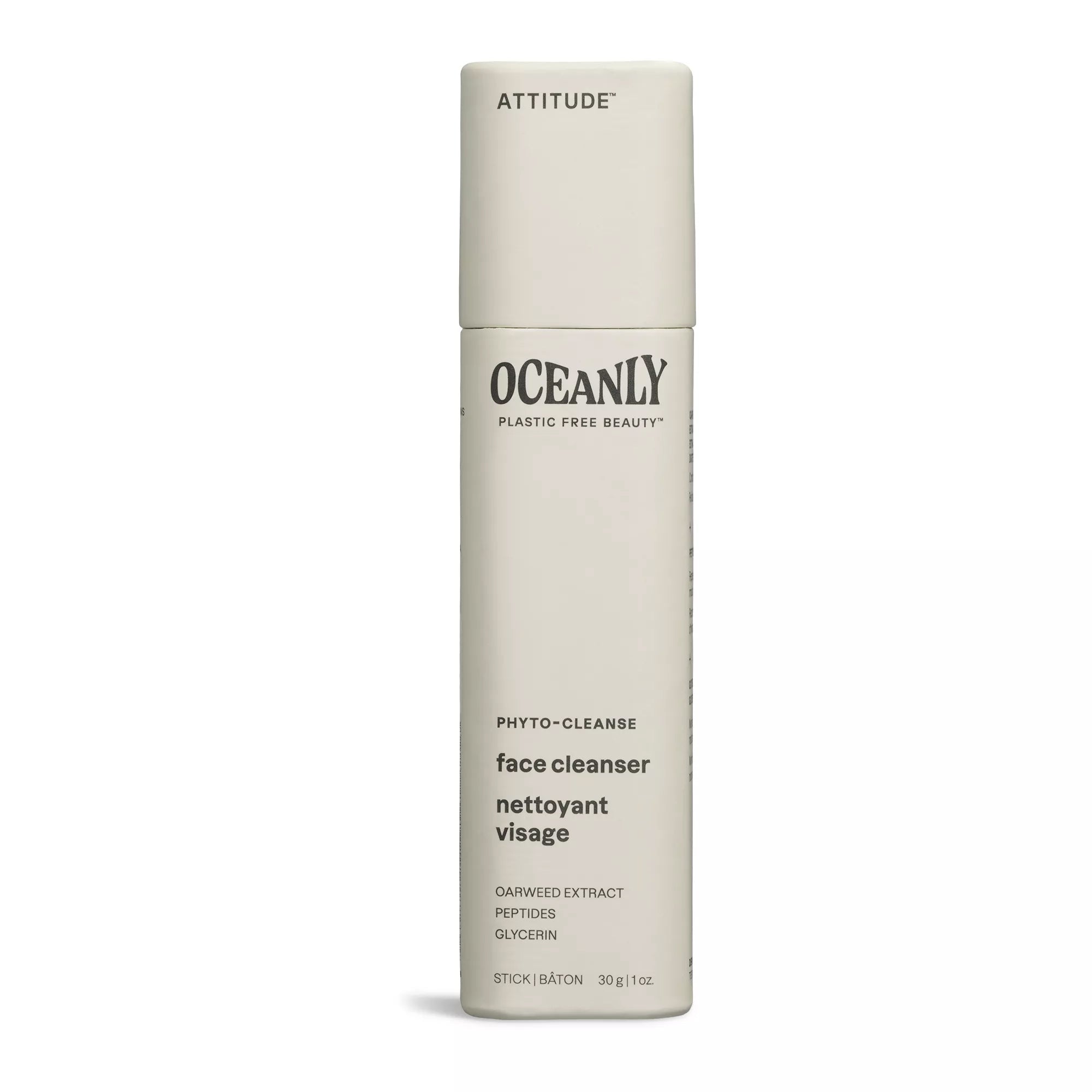 Face Cleanser