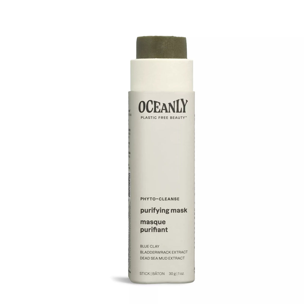 Purifying Mask