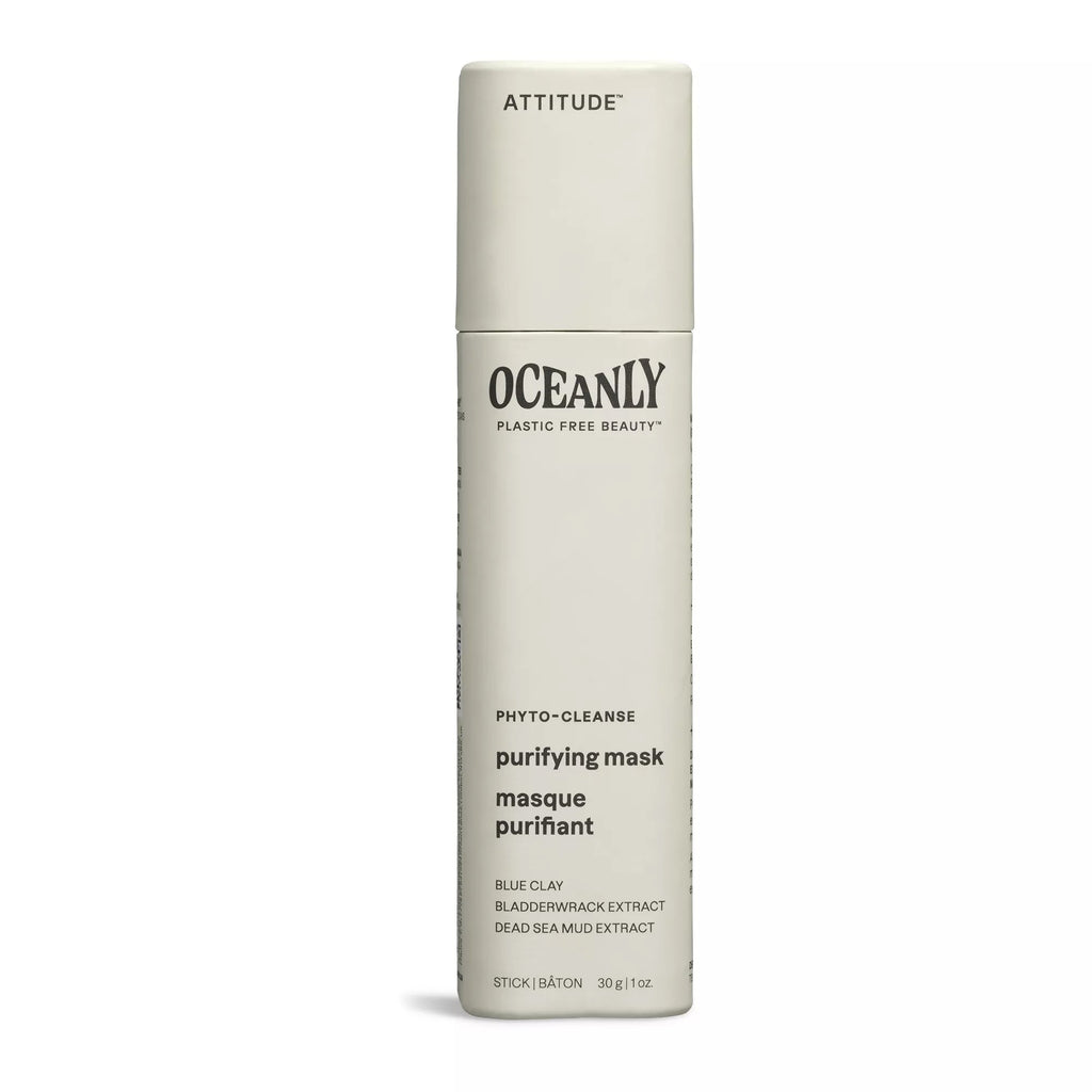 Purifying Mask