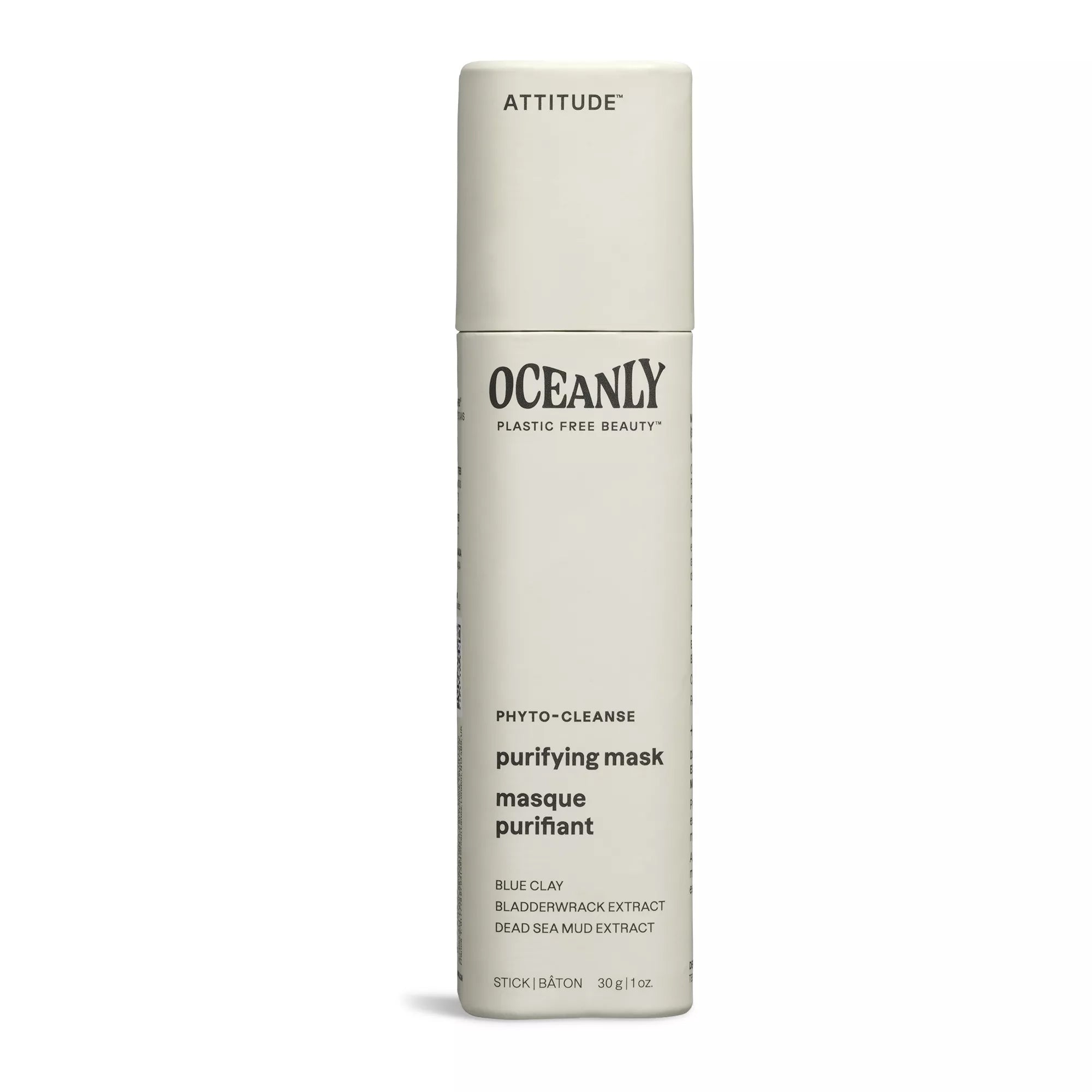Purifying Mask