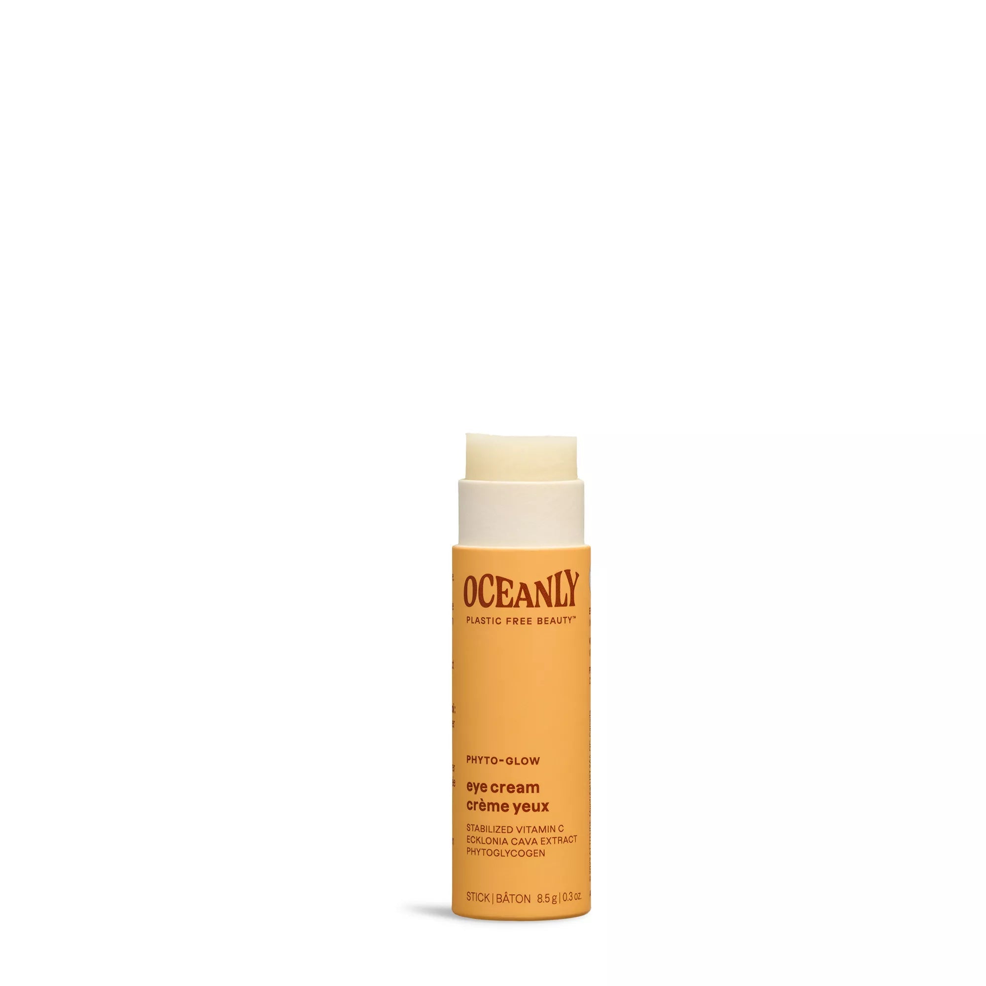 Vitamin C Eye Cream