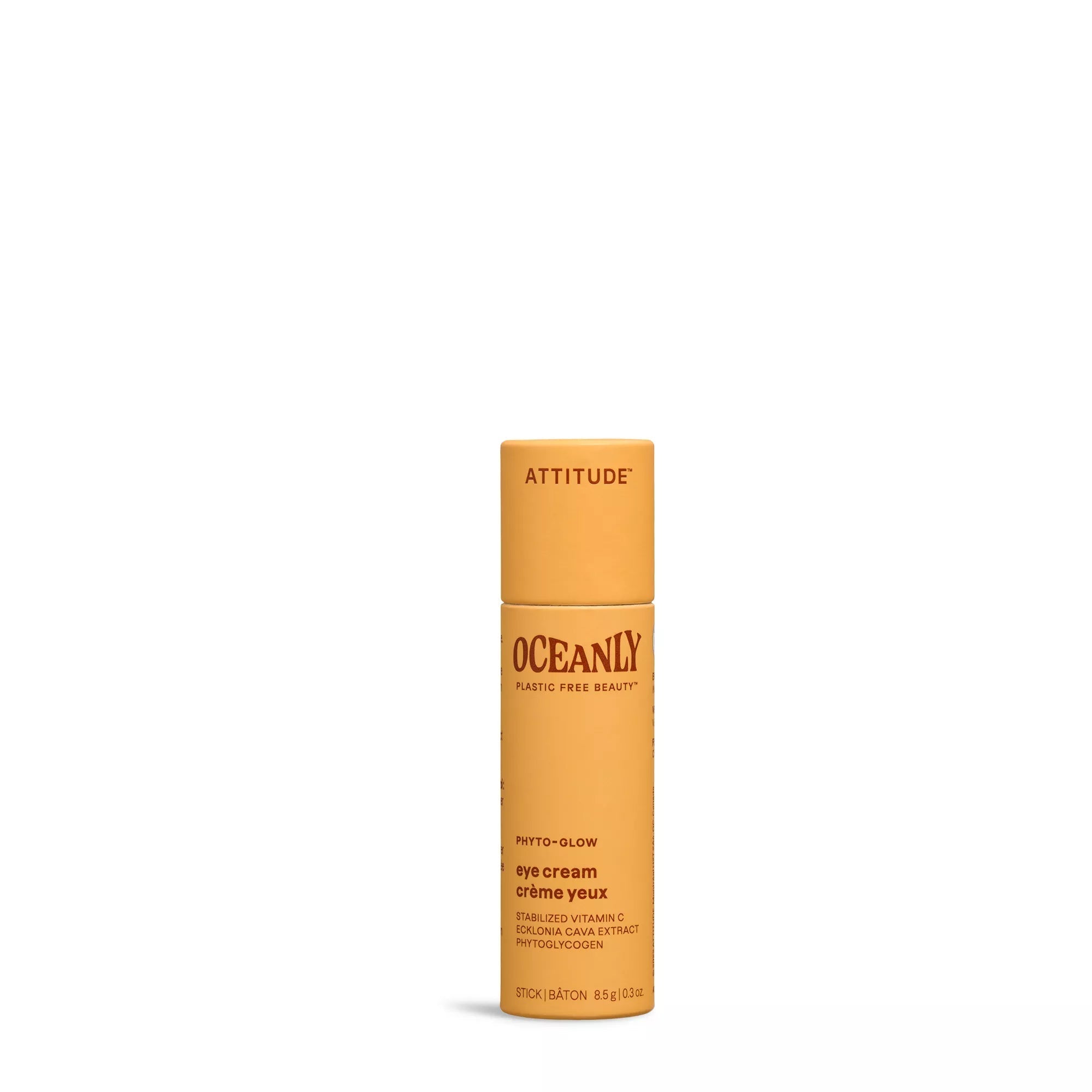 Vitamin C Eye Cream