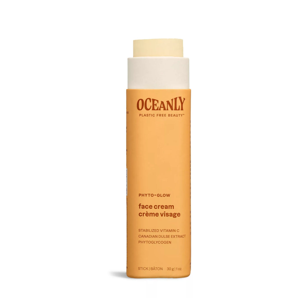 Vitamin C Face Cream