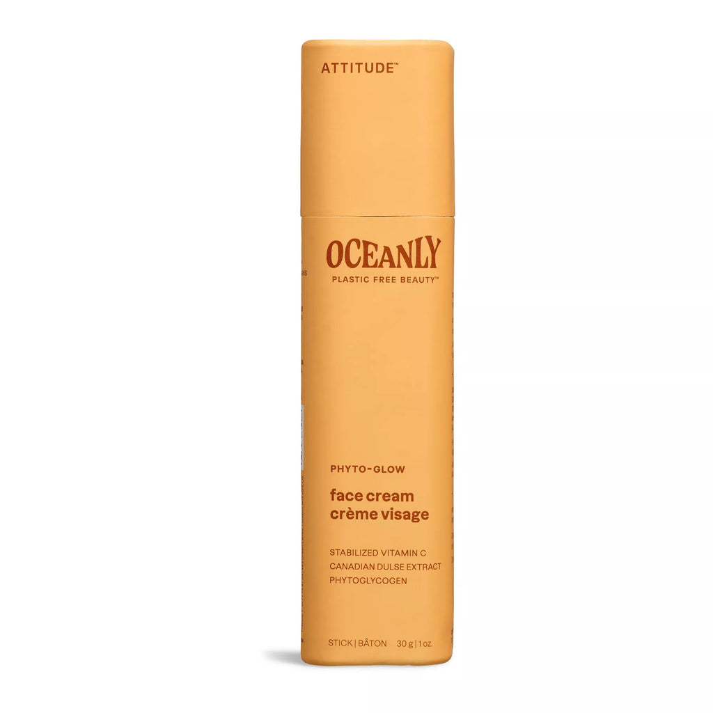 Vitamin C Face Cream