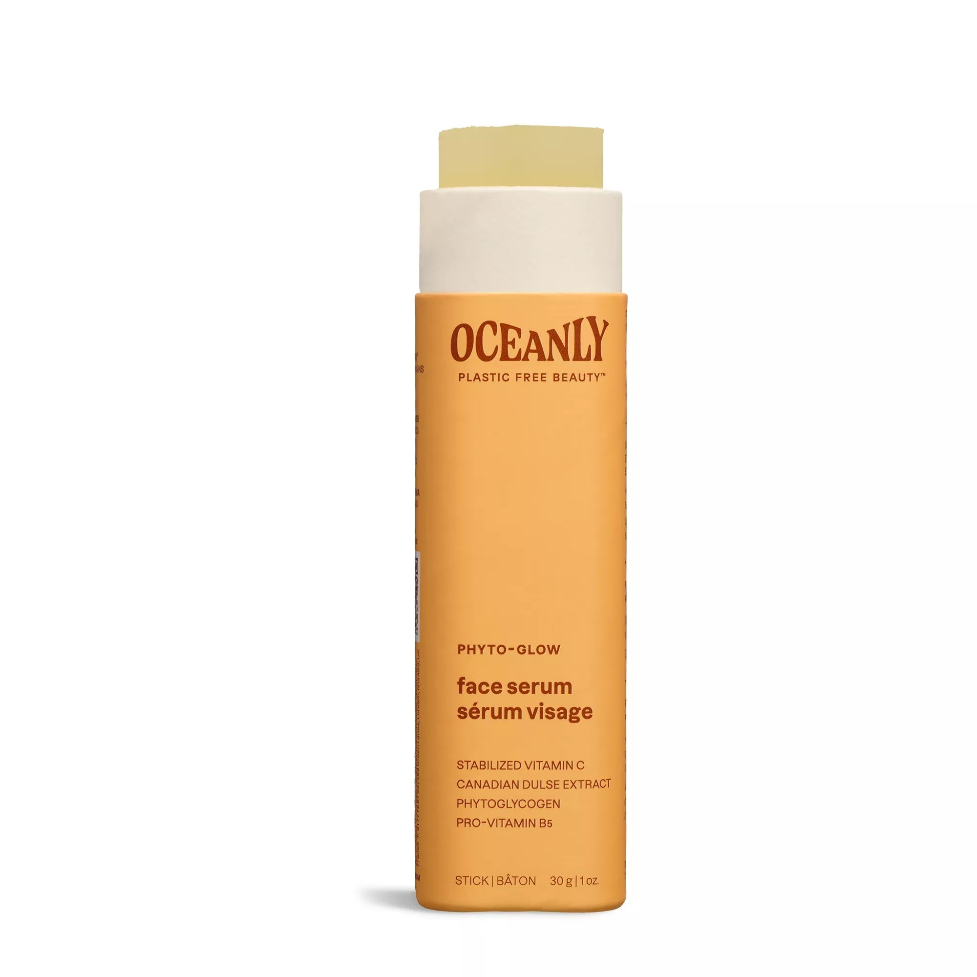 Vitamin C Face Serum