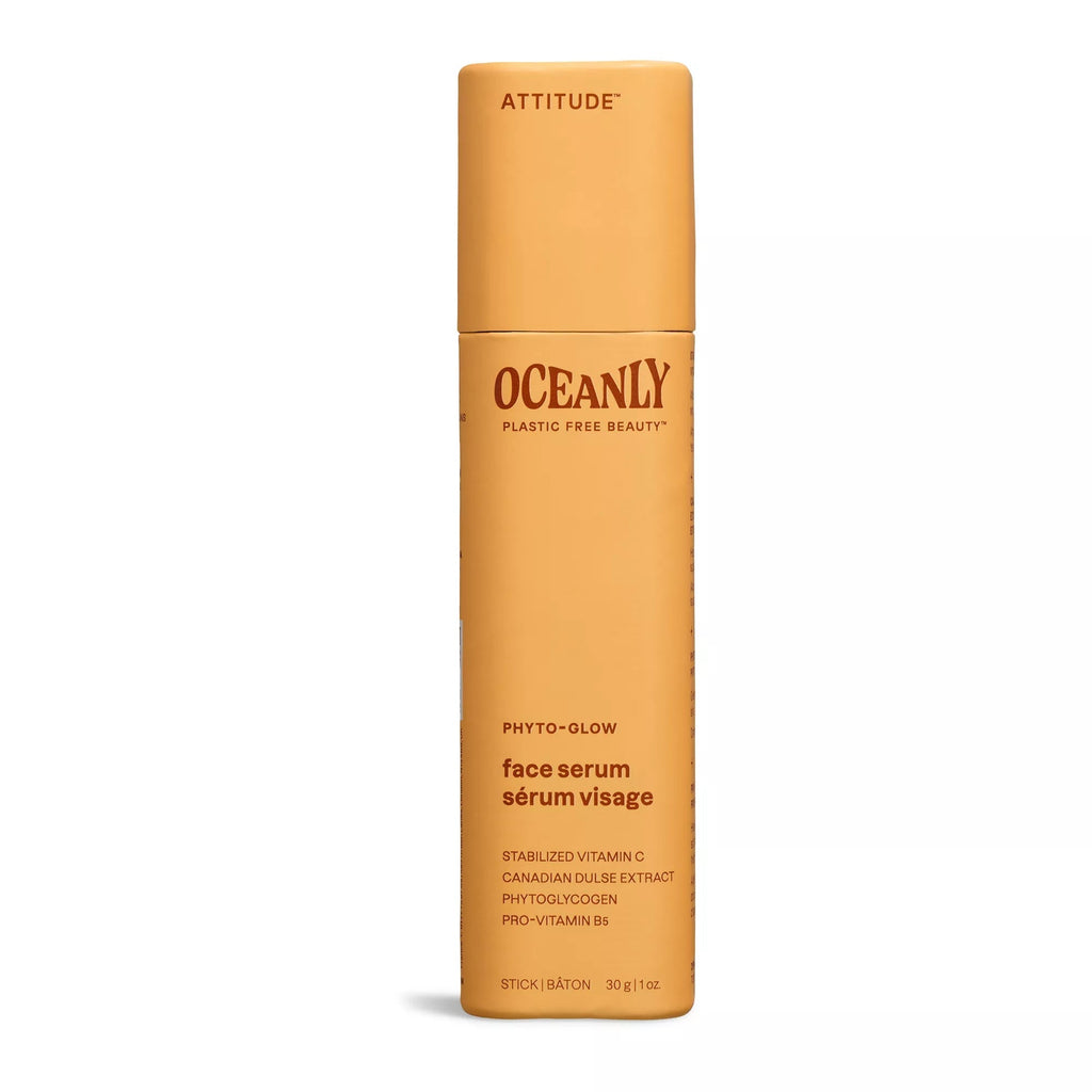 Vitamin C Face Serum