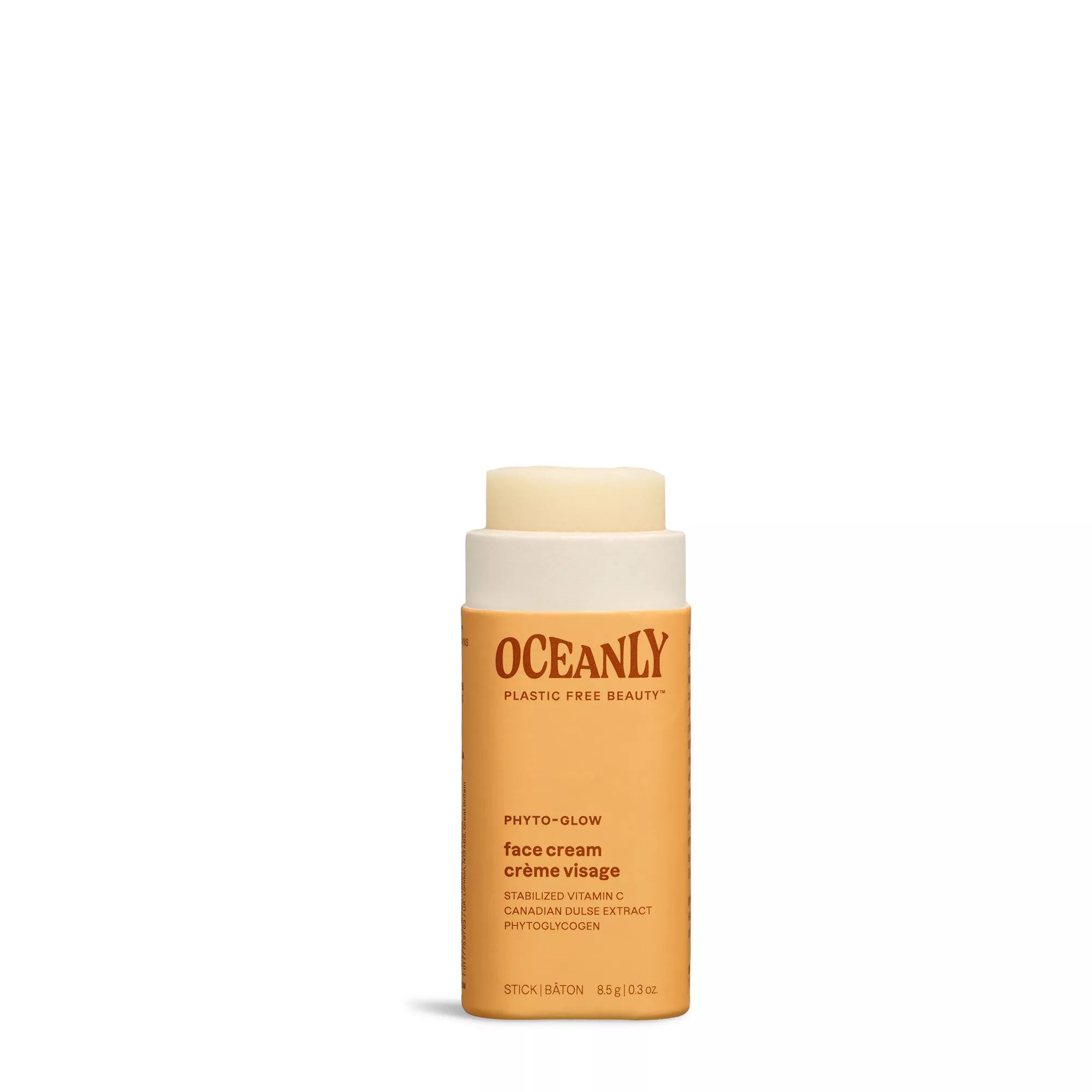 Vitamin C Face Cream