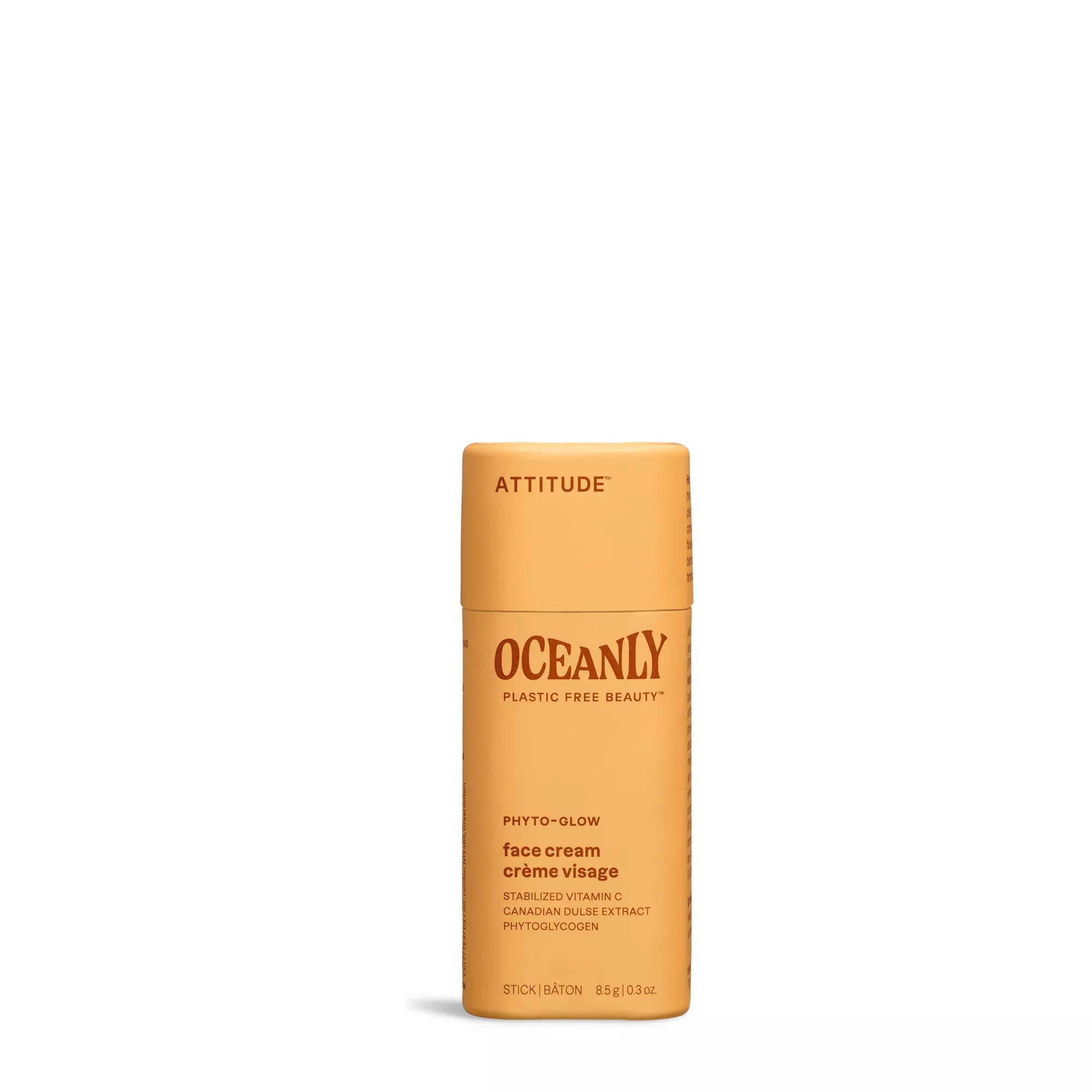 Vitamin C Face Cream