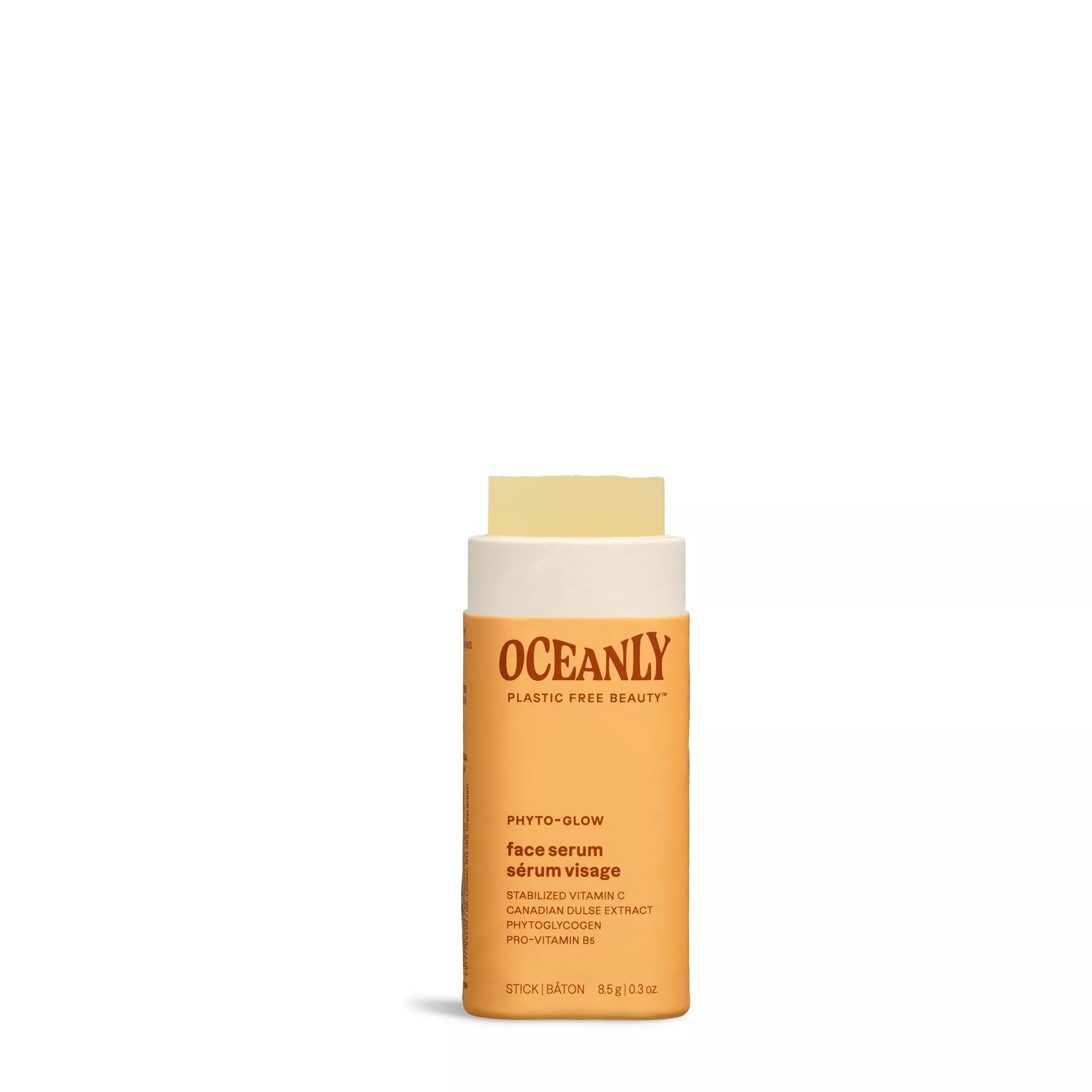 Vitamin C Face Serum