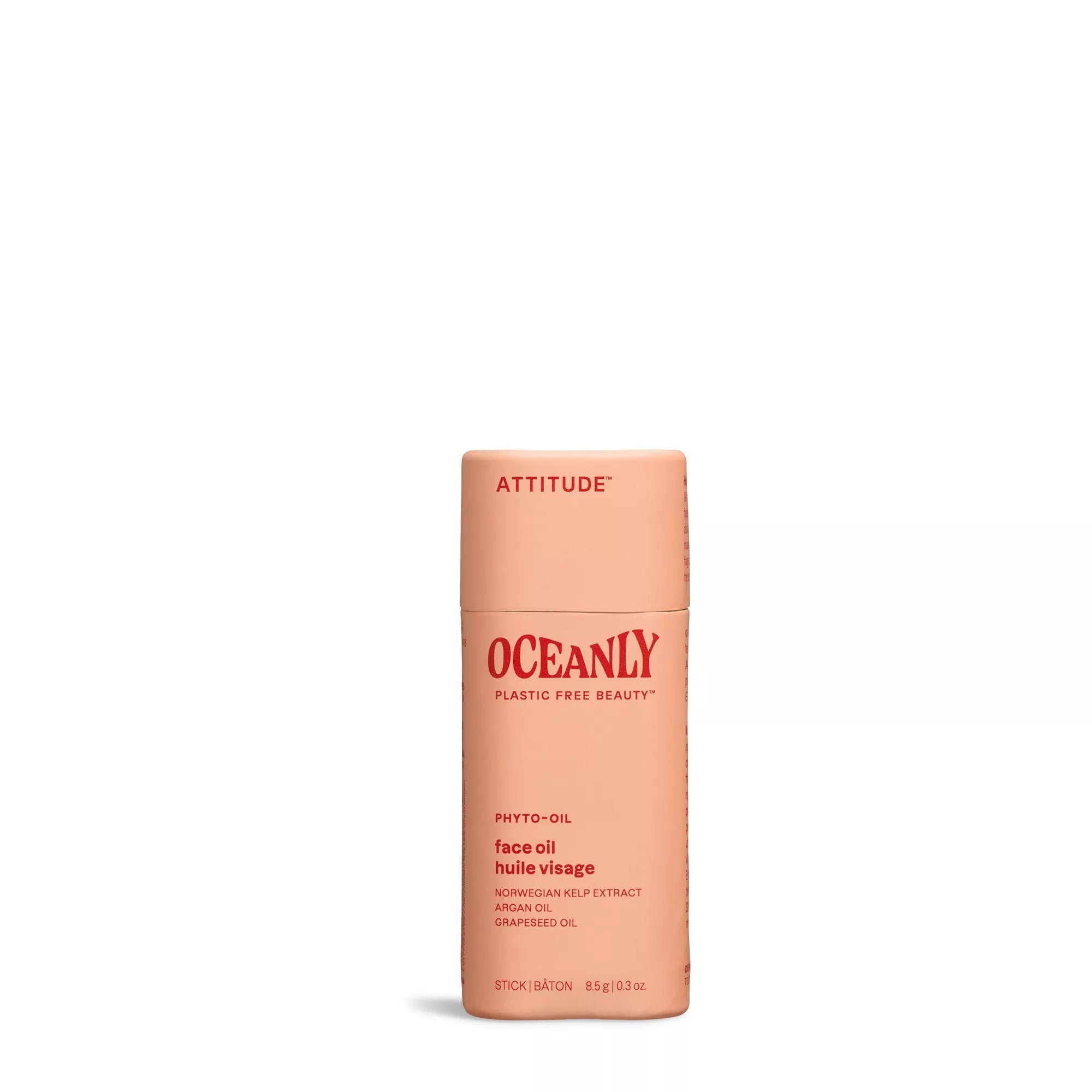 Face Oil