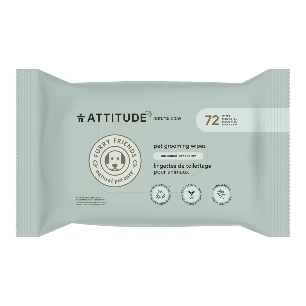 Pet Wipes