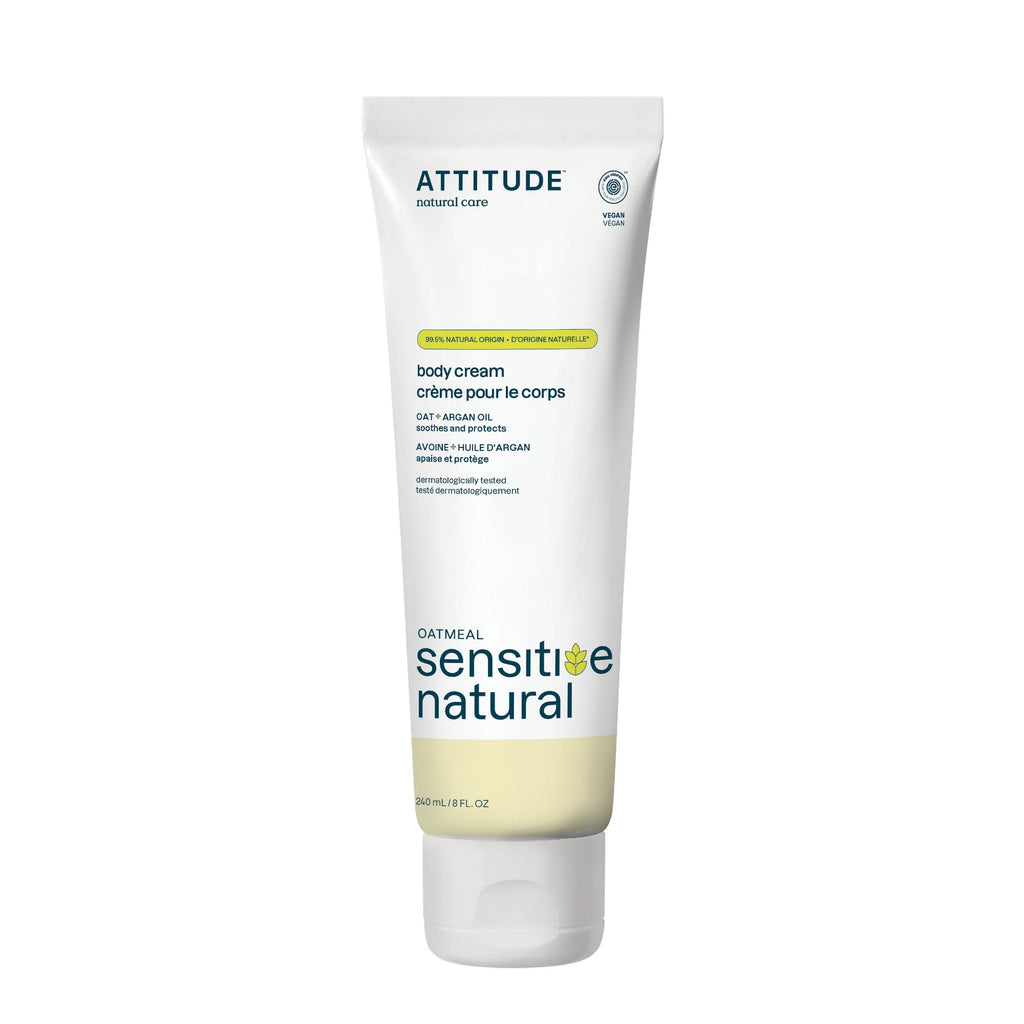 Body Cream - Sensitive Skin