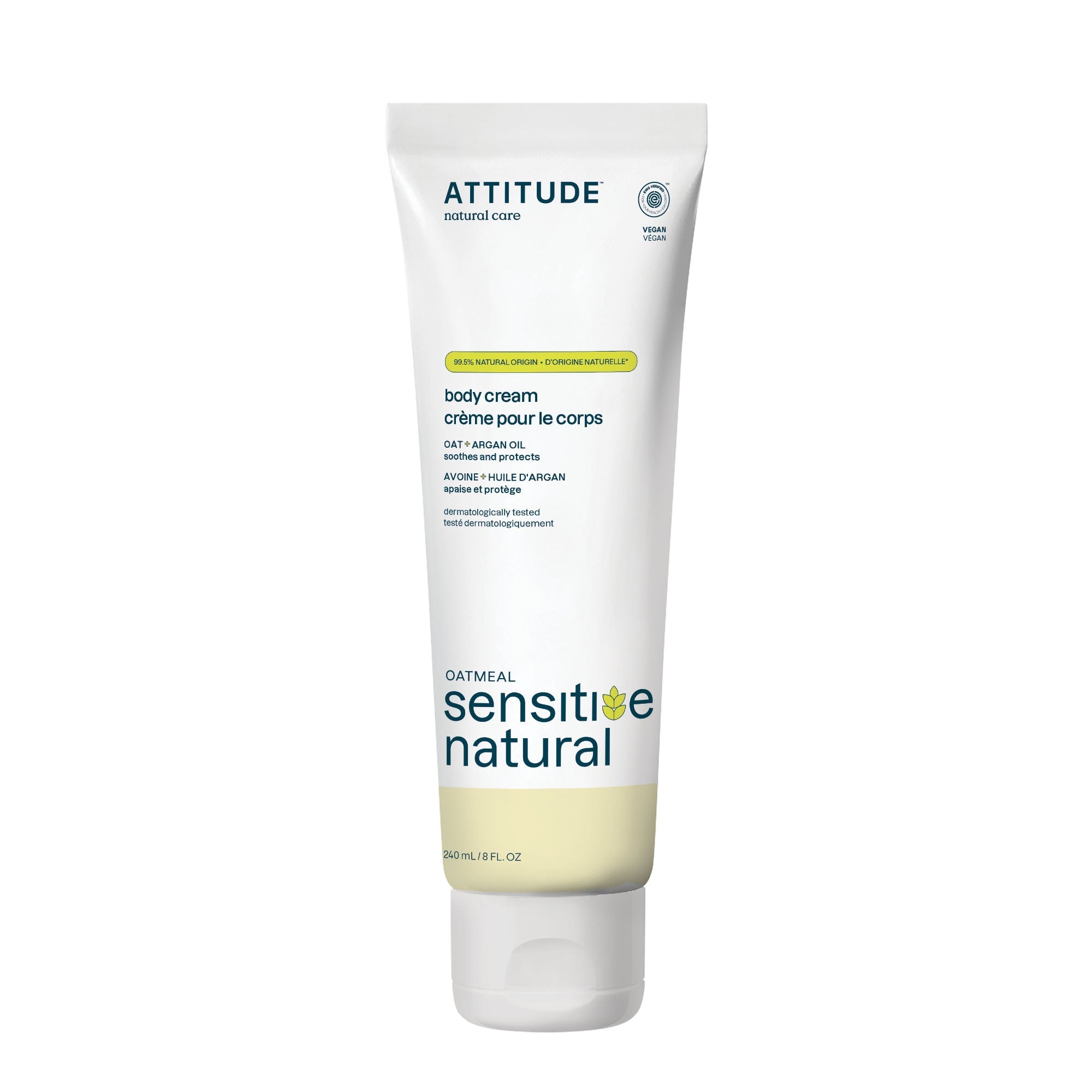 Body Cream - Sensitive Skin