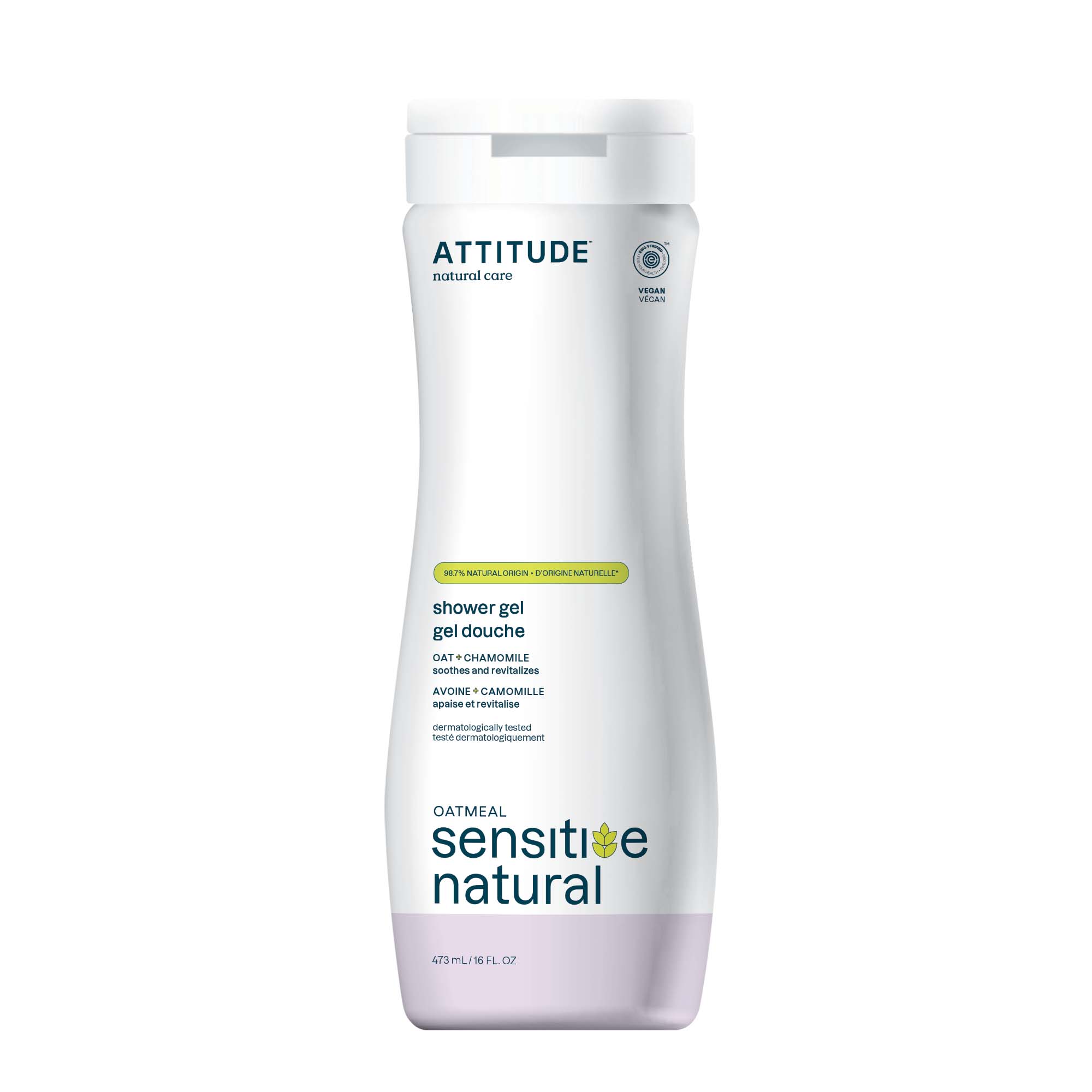 Body Wash - Sensitive Skin