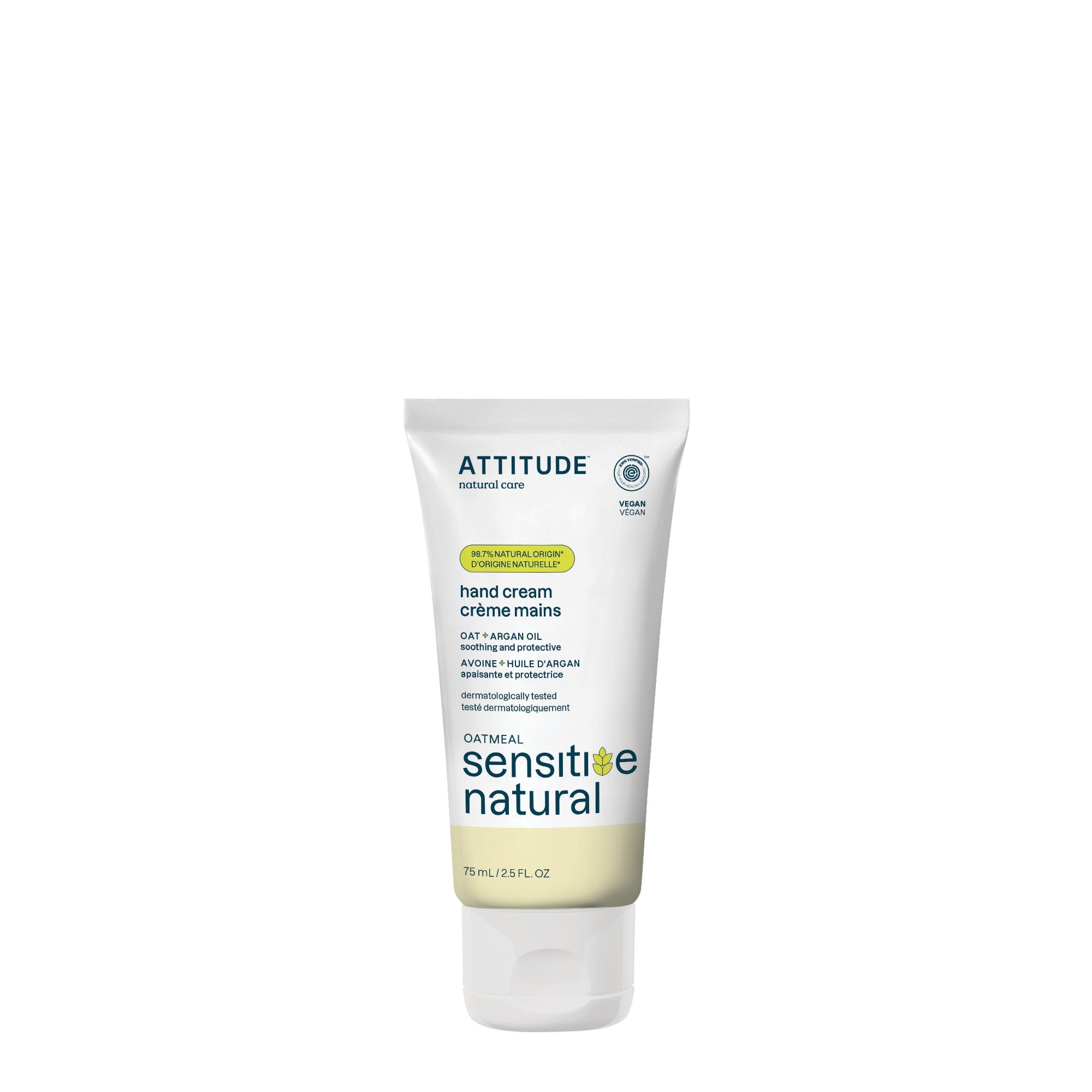 Hand Cream - Sensitive Skin