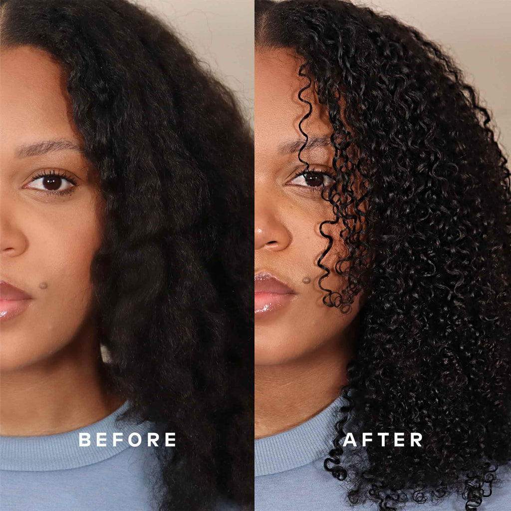 Ultra-nourishing Hair Duo - Curly Hair
