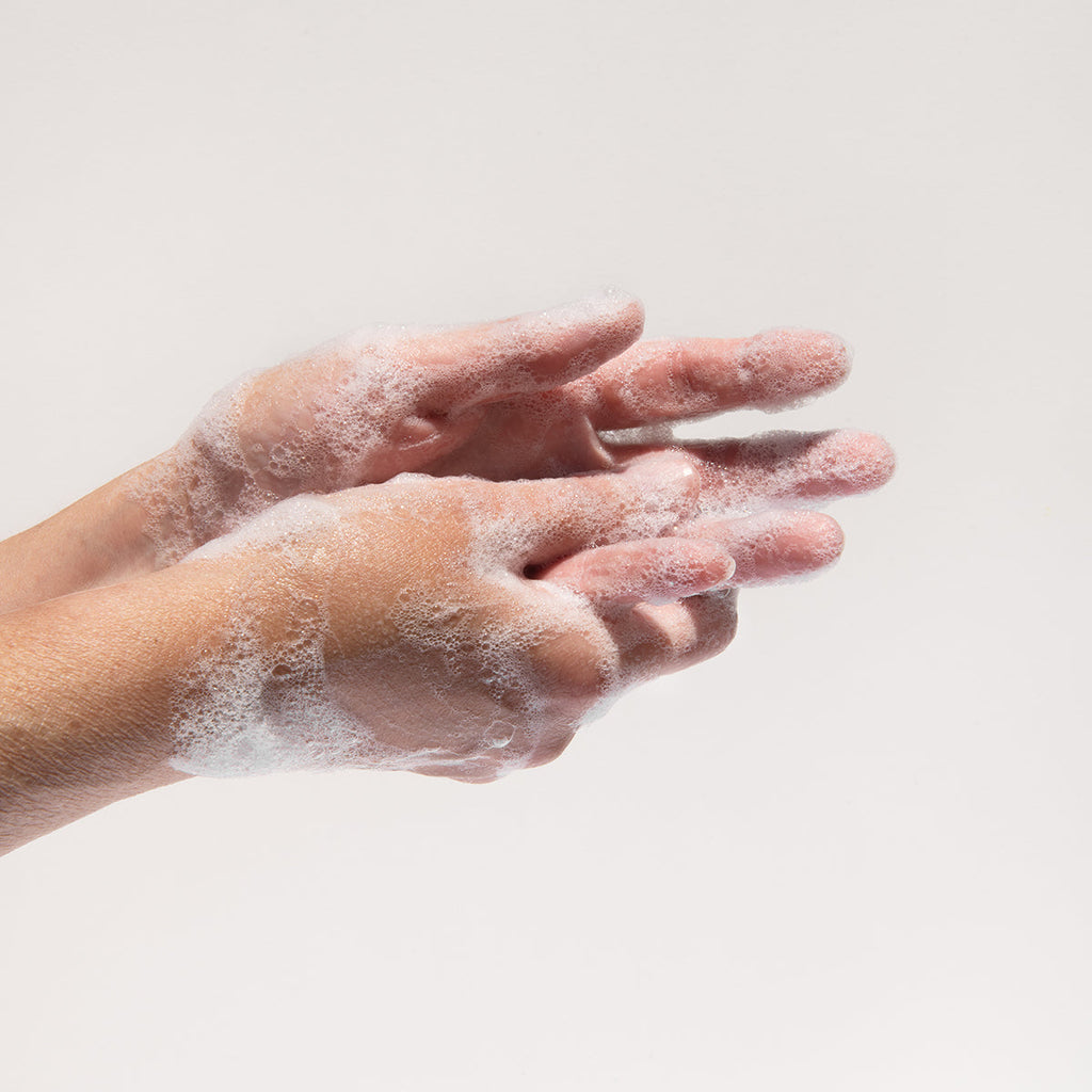 Hand Soap - 4 Seasons