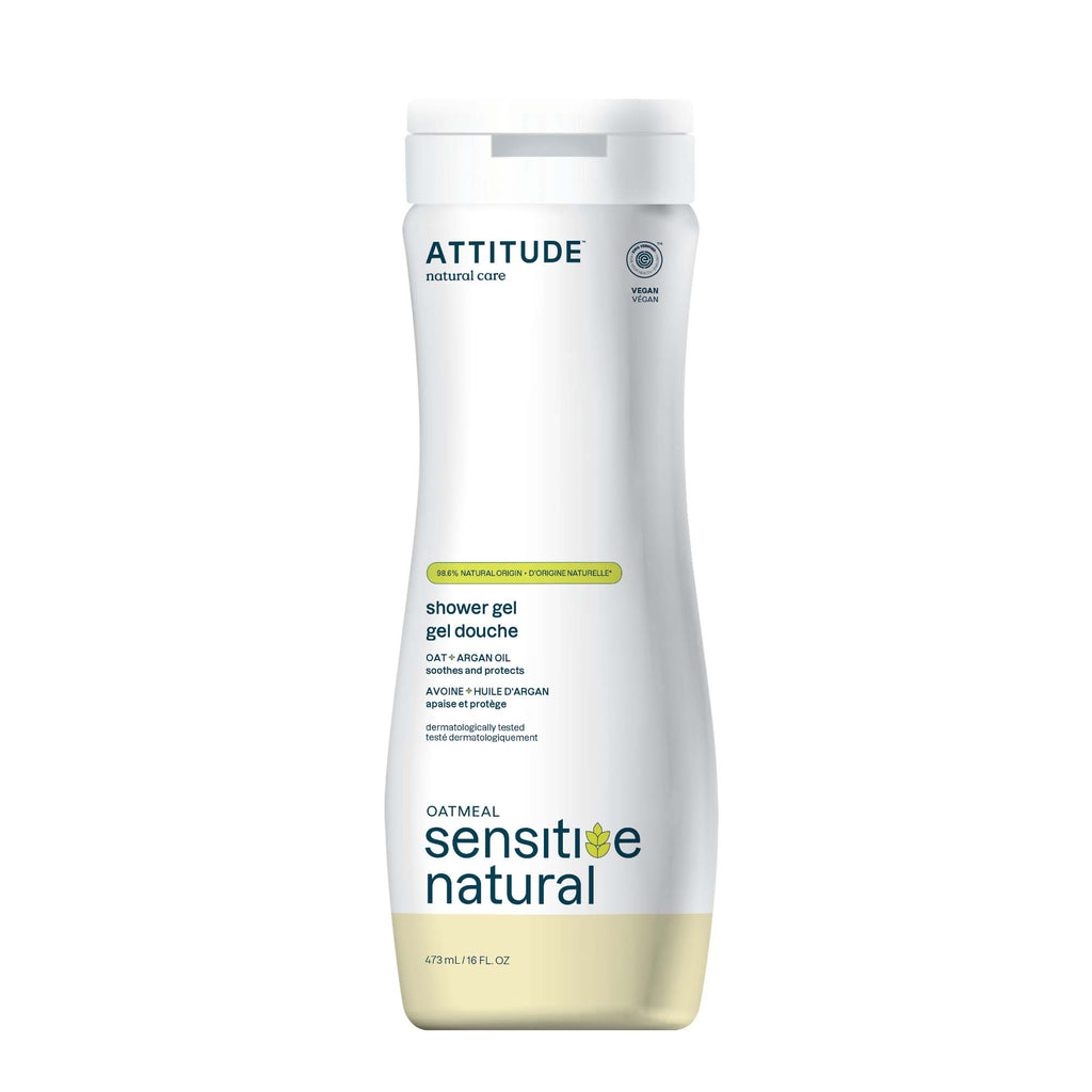 Body Wash - Sensitive Skin