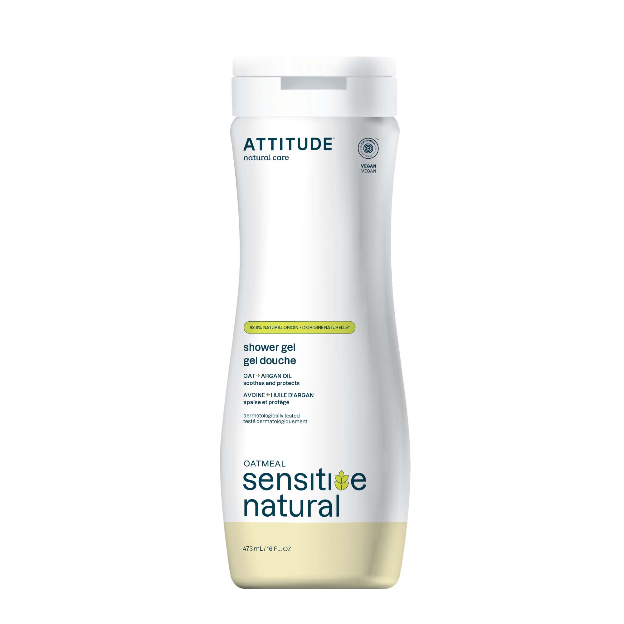 Body Wash - Sensitive Skin