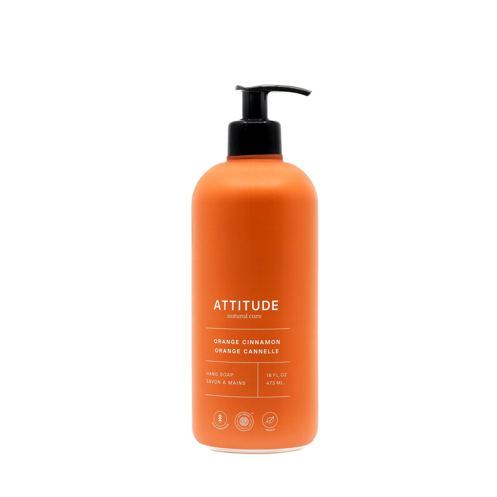 Hand Soap - 4 Seasons