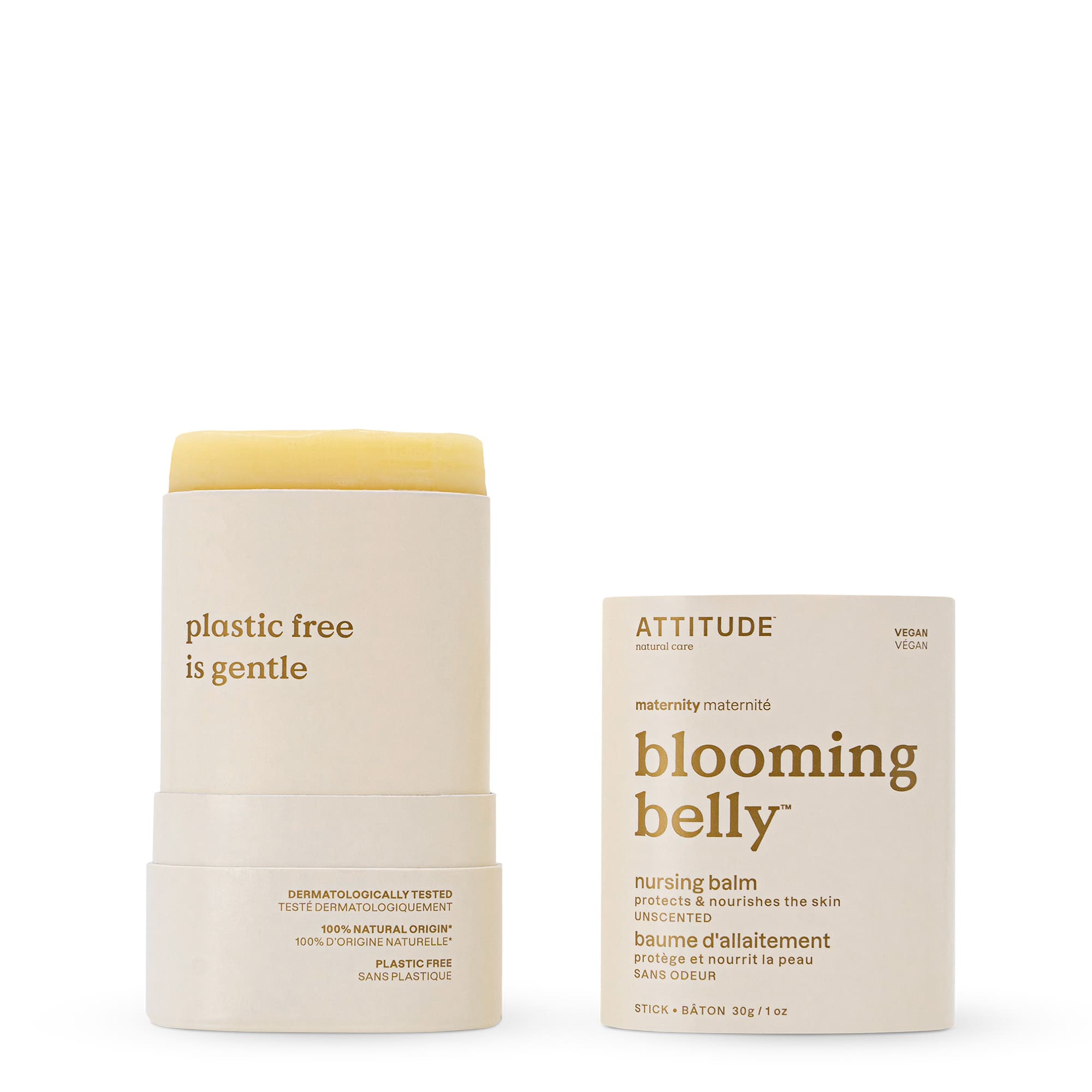 Nursing Balm - Bar Pregnancy