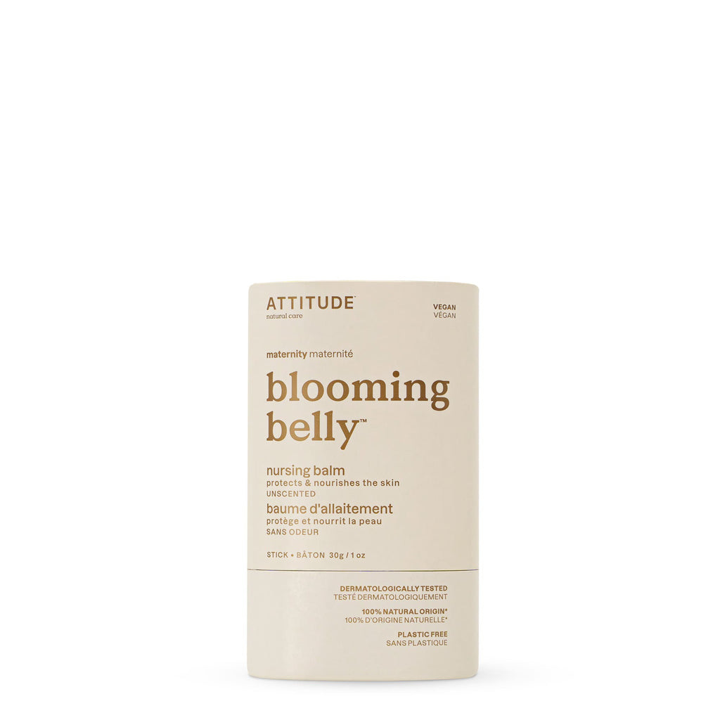 Nursing Balm - Bar Pregnancy