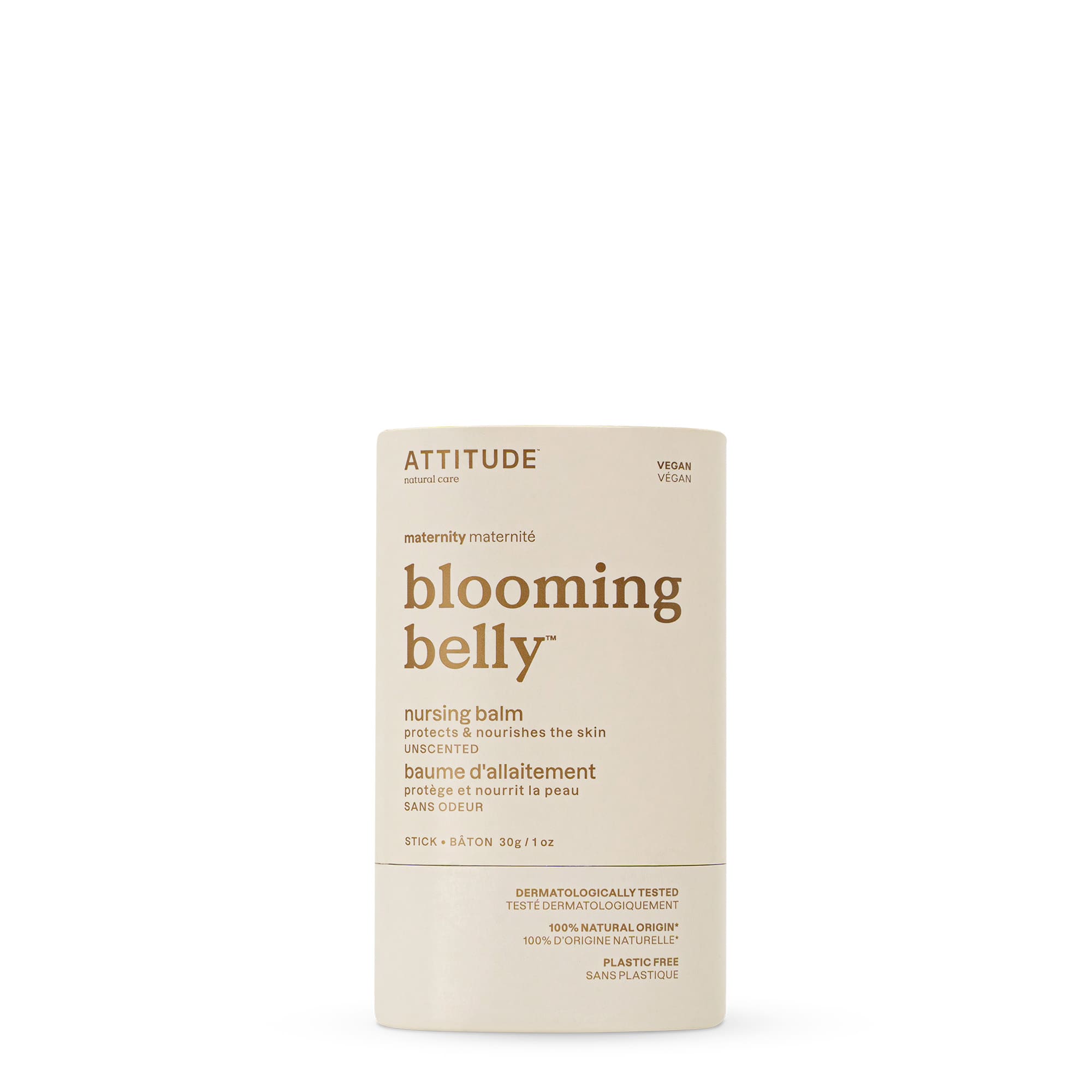 Nursing Balm - Bar Pregnancy