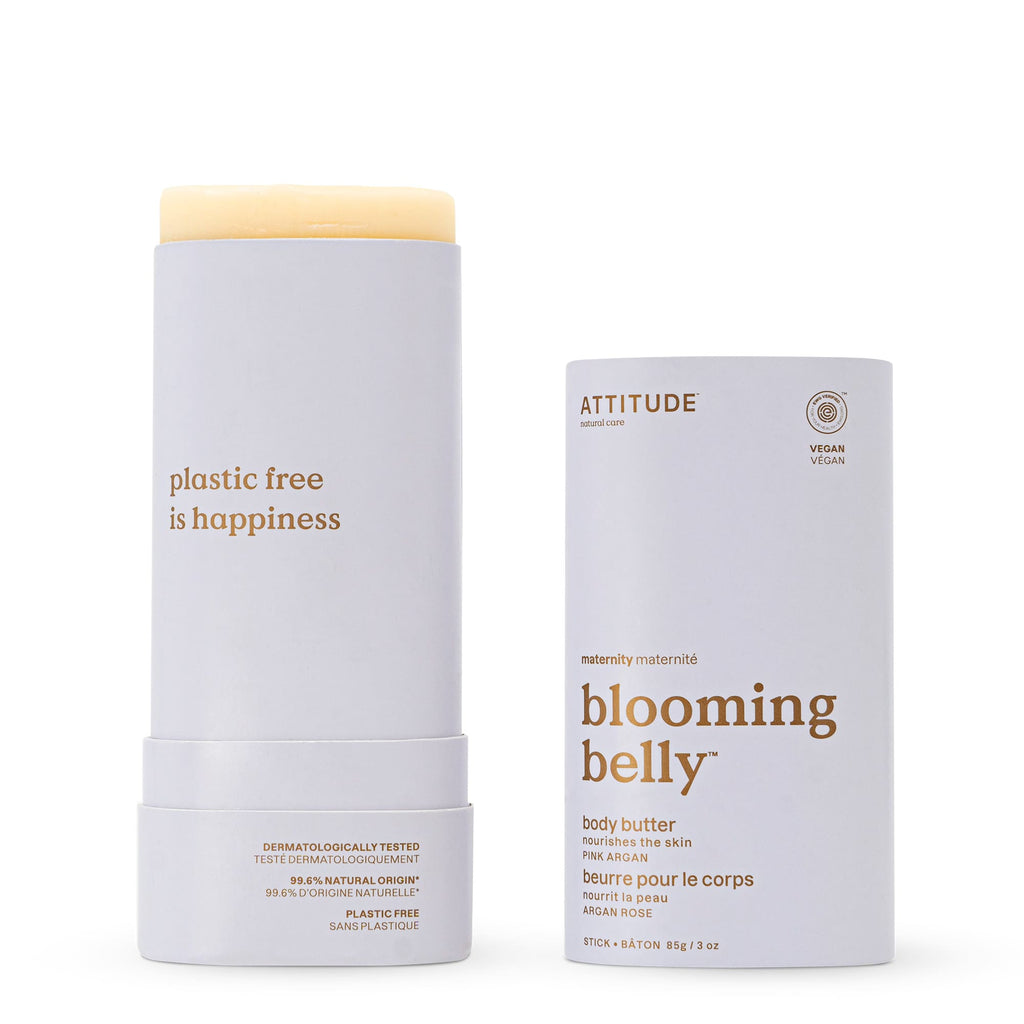 Body Butter - Bar Pregnancy
