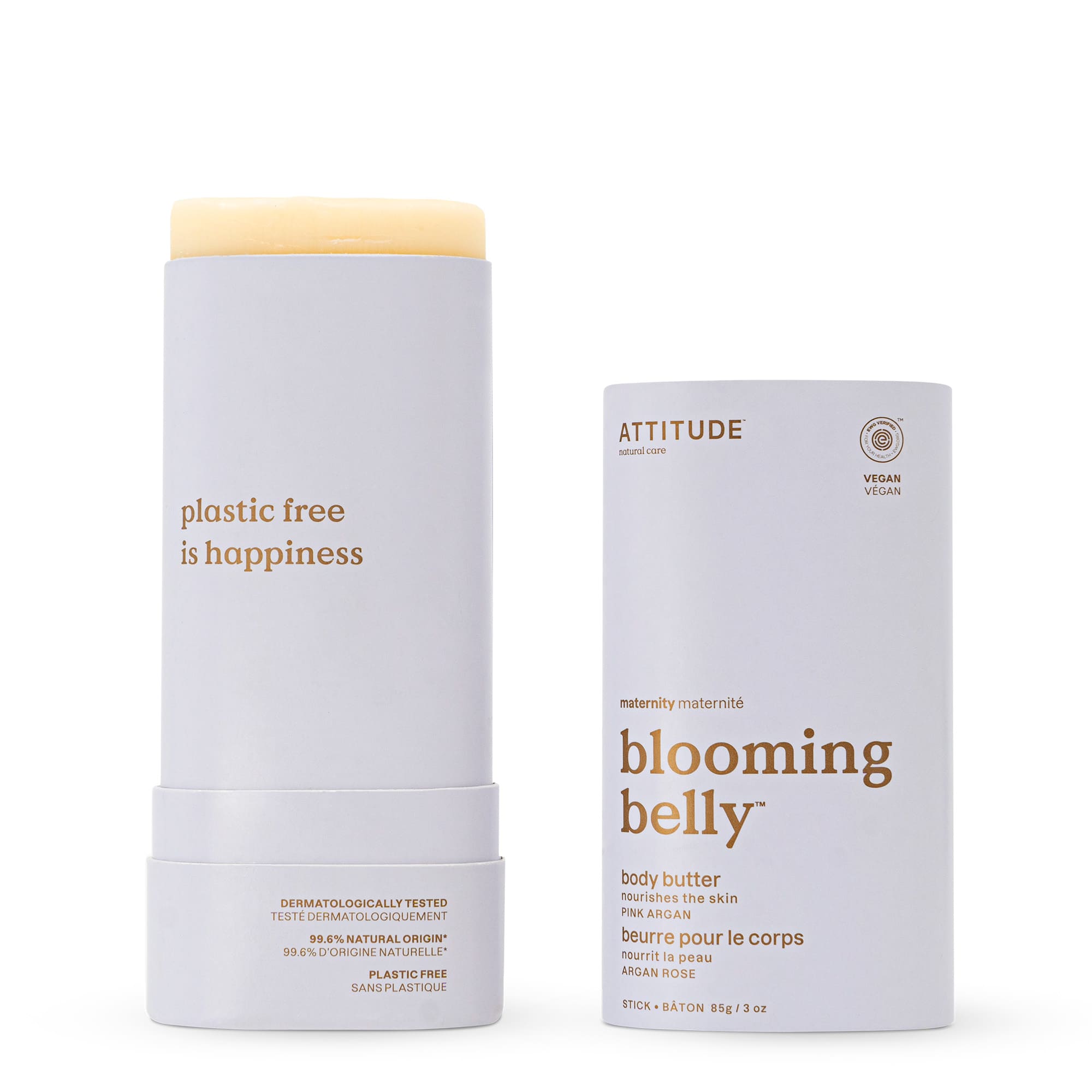 Body Butter - Bar Pregnancy
