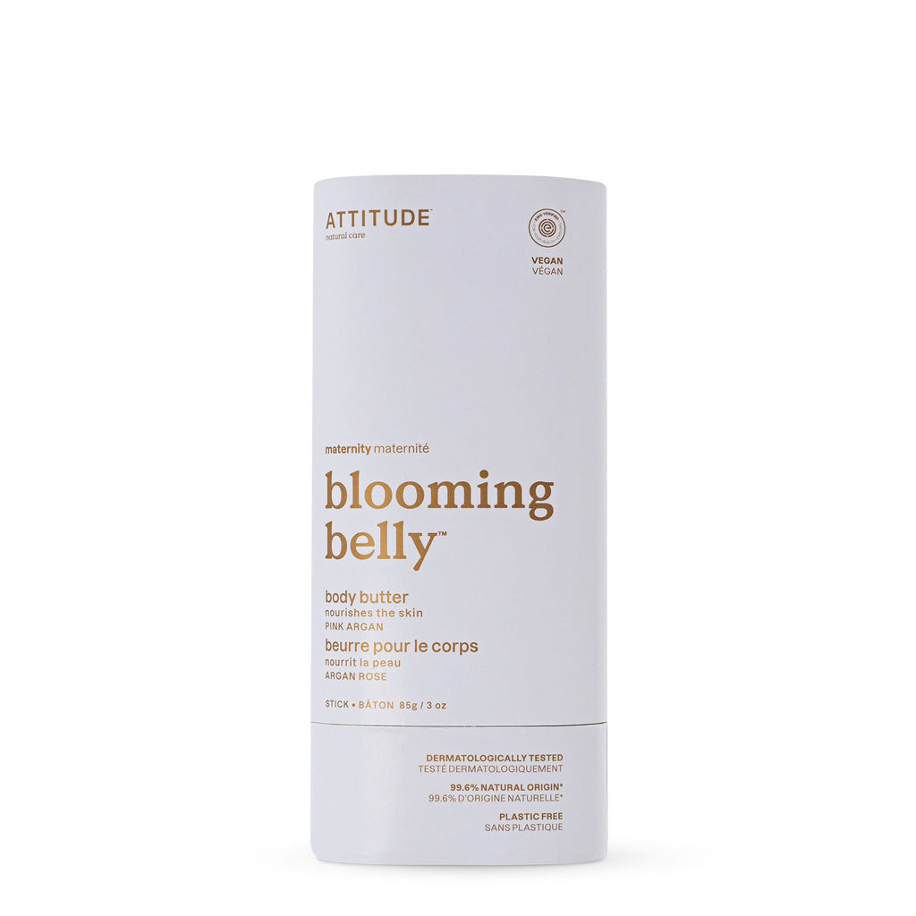 Body Butter - Bar Pregnancy