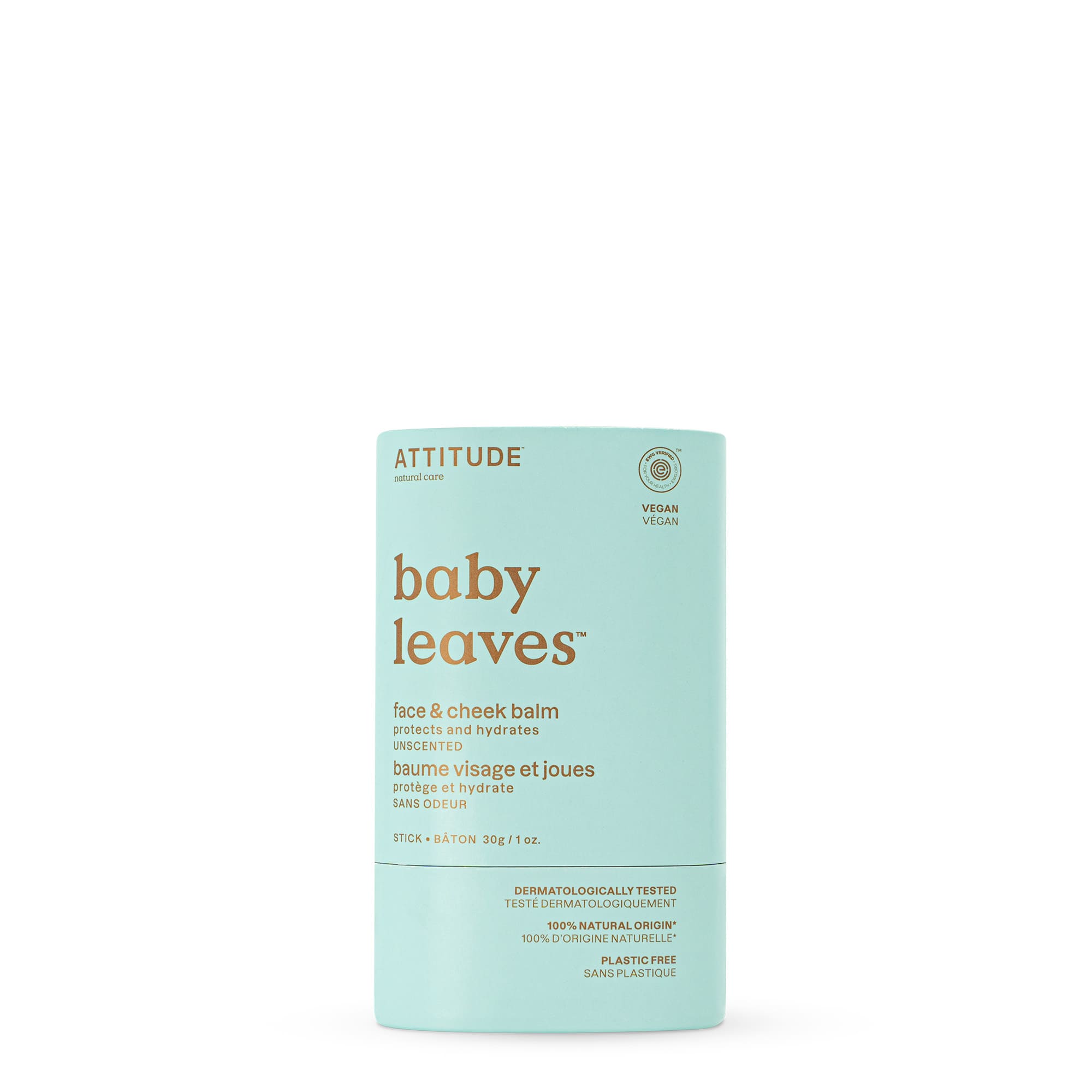 Baby Cheek Balm