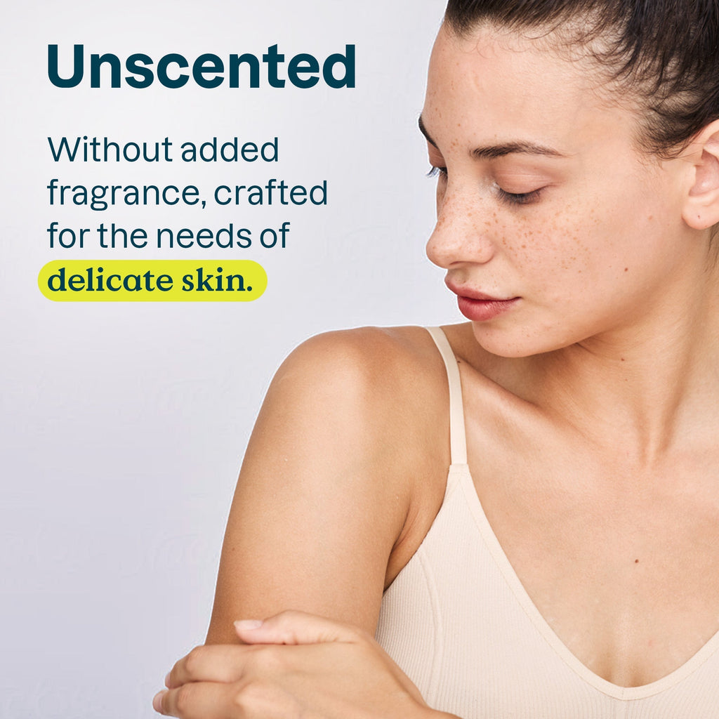 Hand Cream - Sensitive Skin