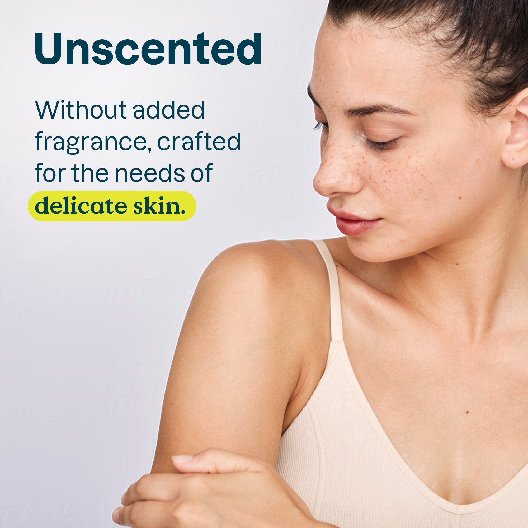 Body Wash - Sensitive Skin