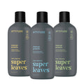 Men Body Wash Trio