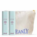 Double Cleansing Routine
