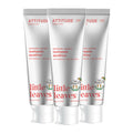 Kids Fluoride Toothpaste 3-pack