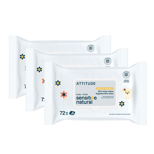 Baby Wipes - Sensitive Skin